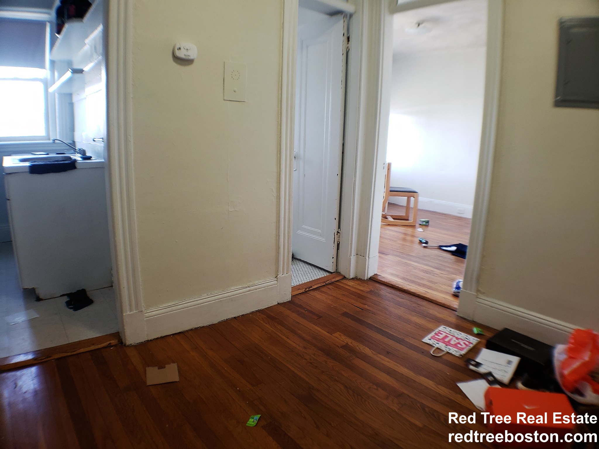 1191 Boylston St, Fenway