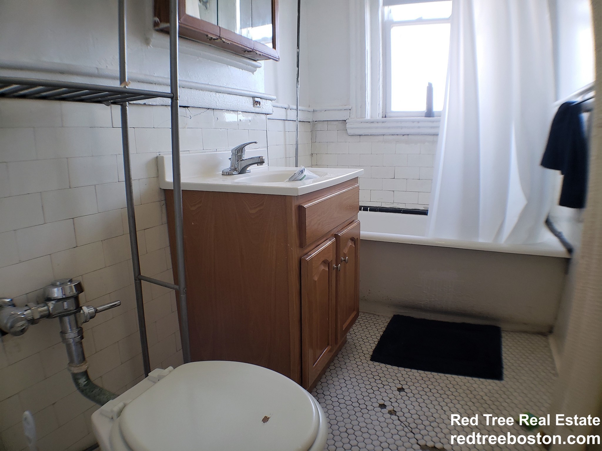 1191 Boylston St, Fenway