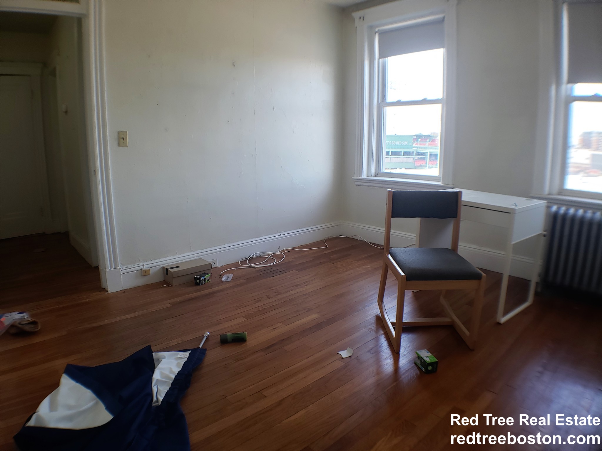 1191 Boylston St, Fenway