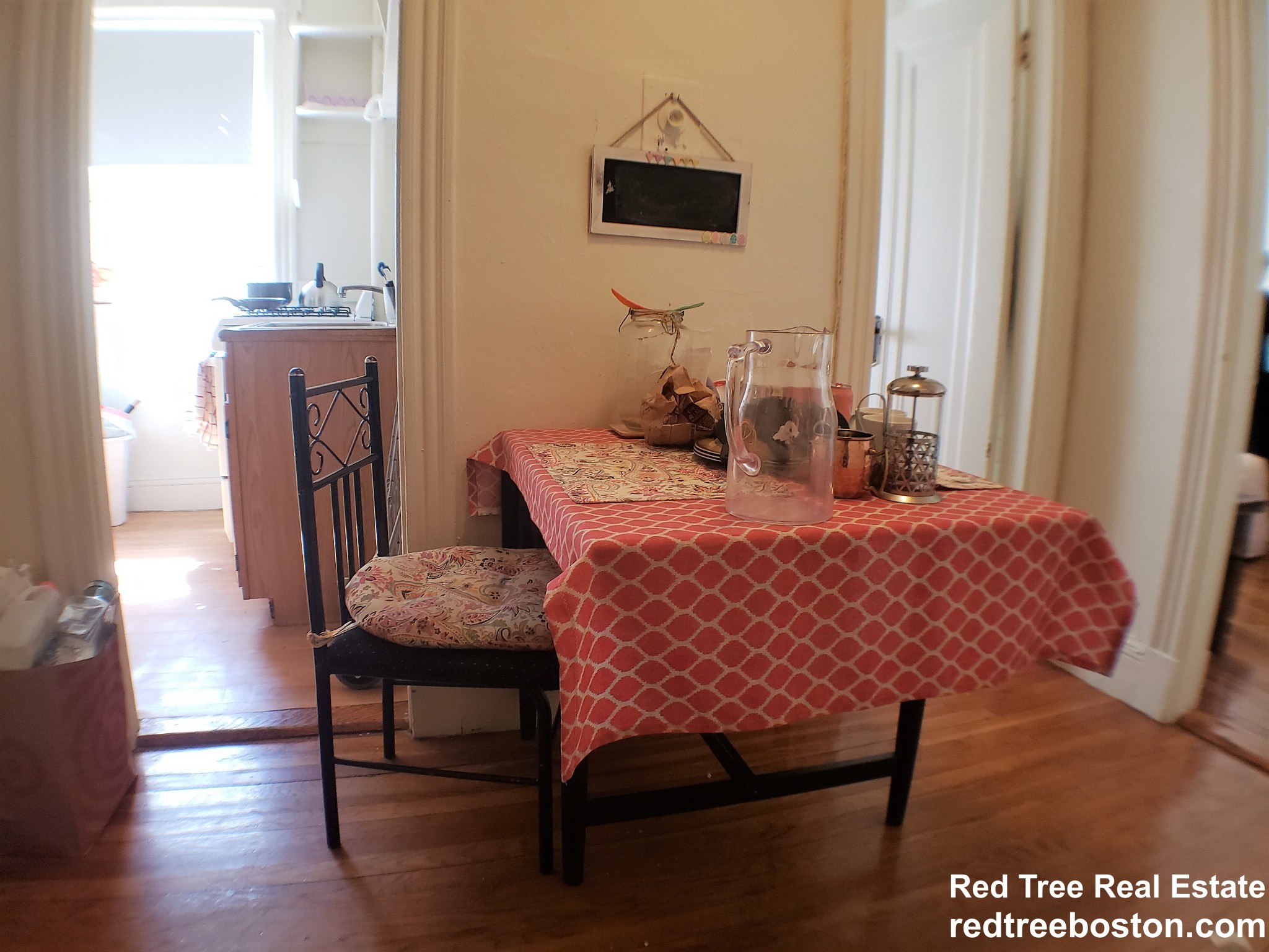 1191 Boylston St, Fenway