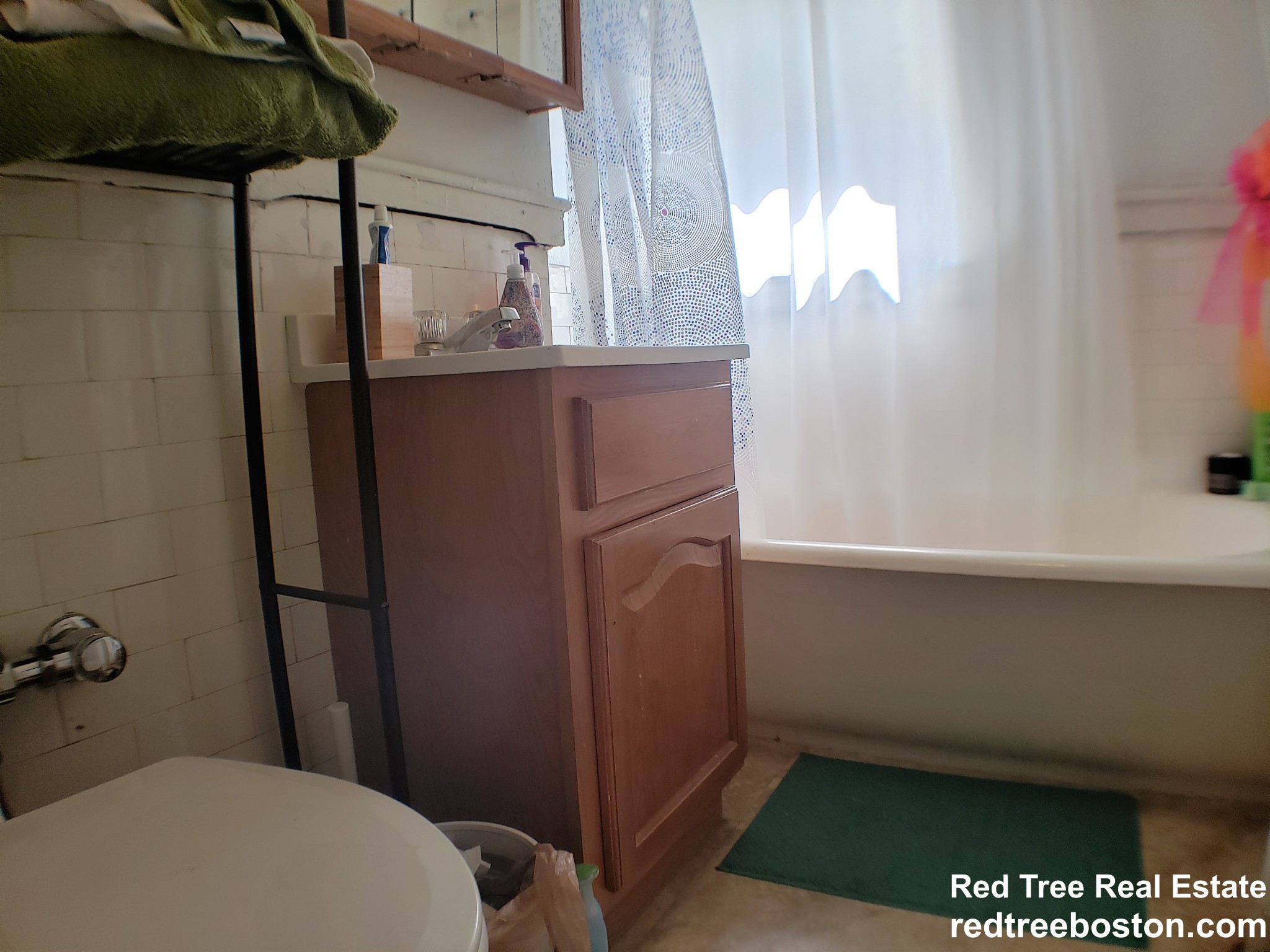 1191 Boylston St, Fenway