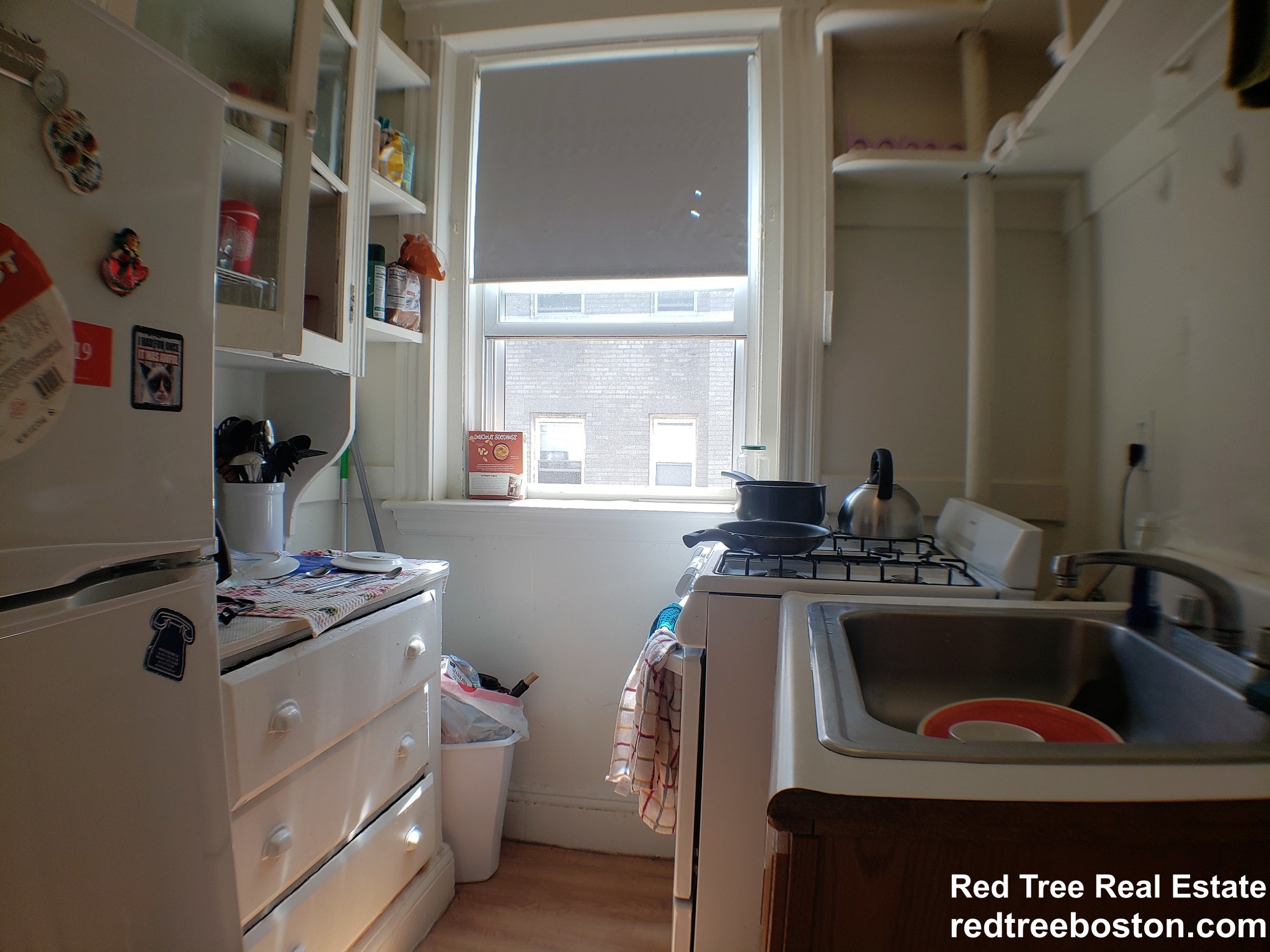 1191 Boylston St, Fenway