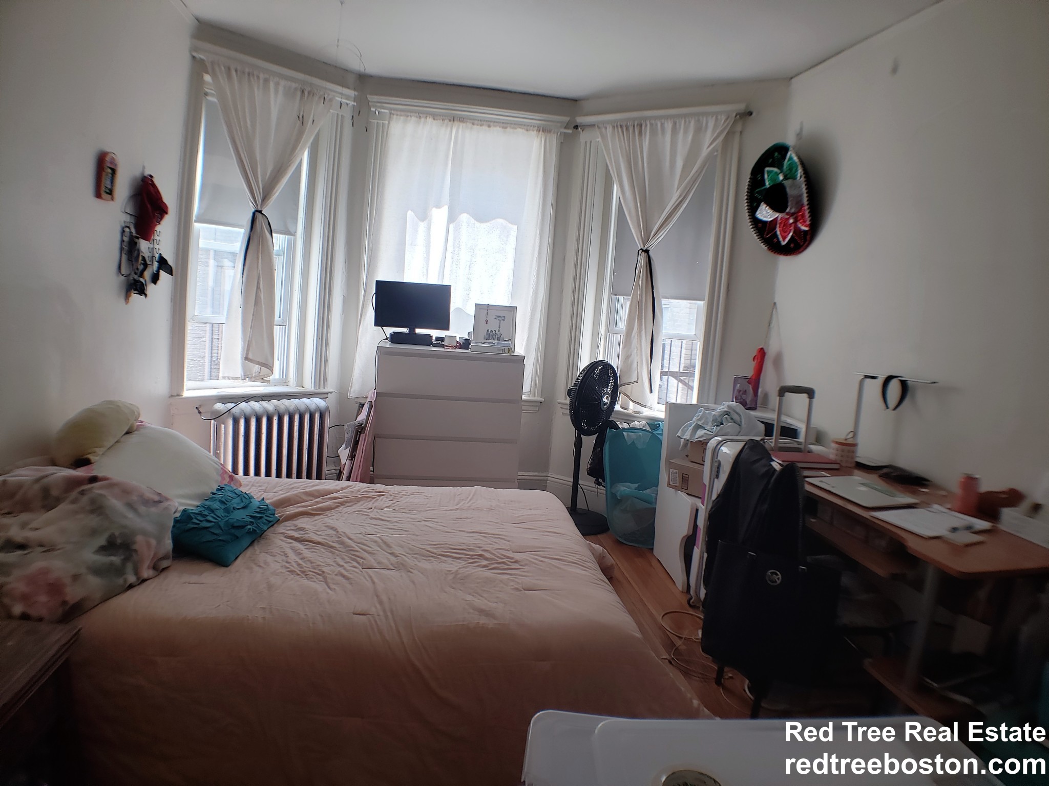 1191 Boylston St, Fenway