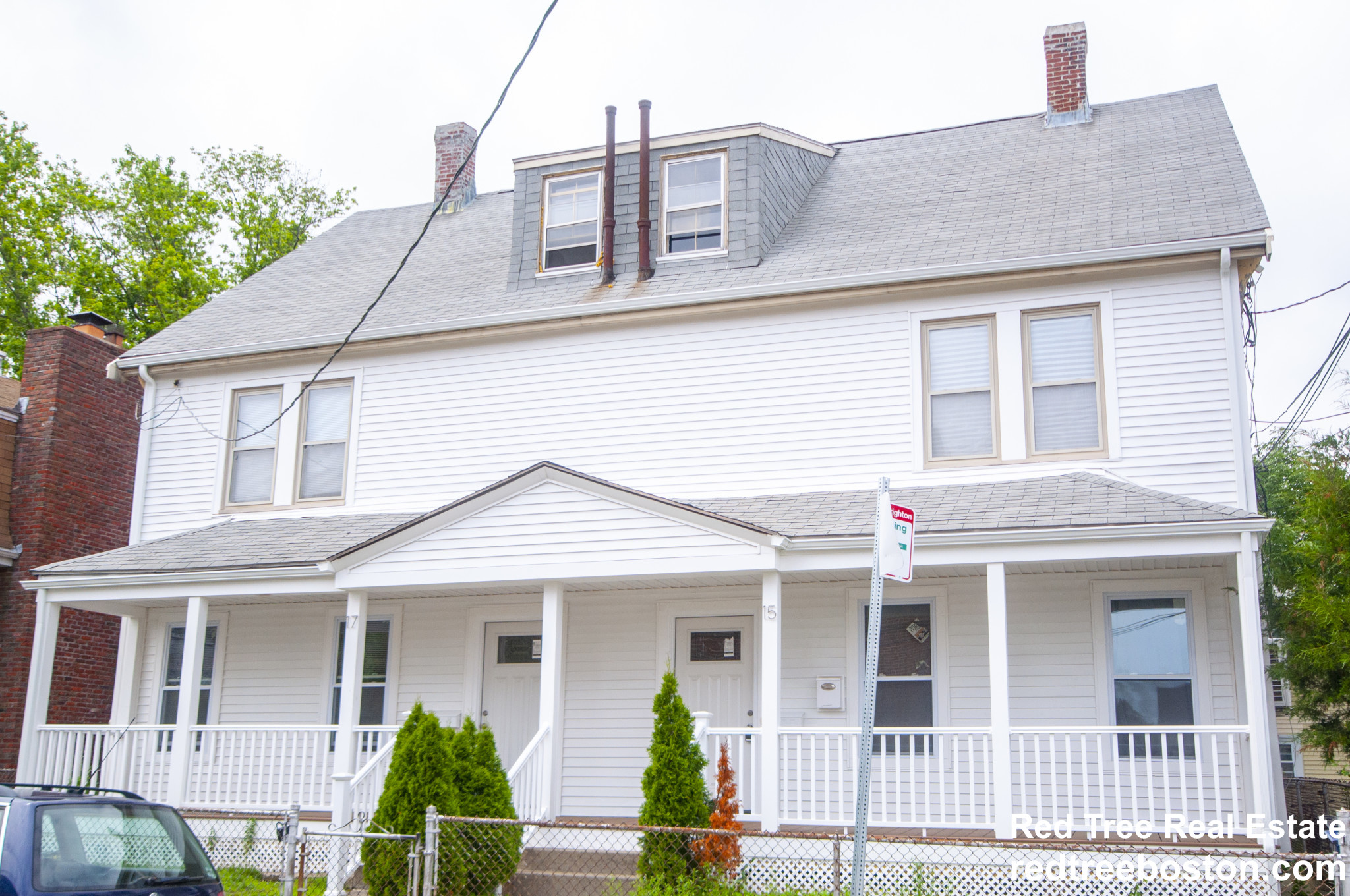 15 Mackin St, Brighton