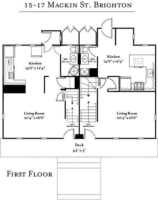 15 Mackin St, Brighton