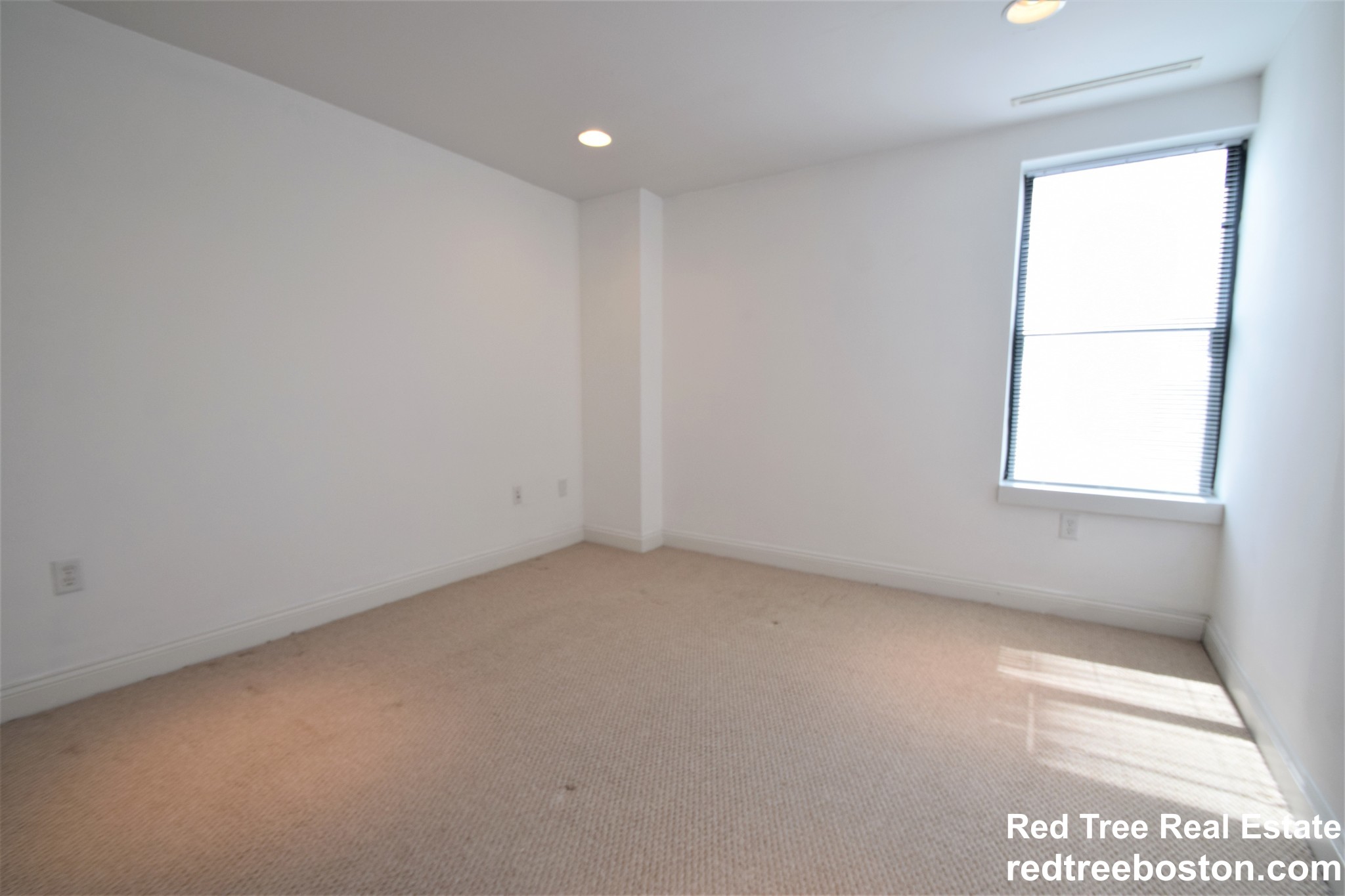 100 Jersey St, Fenway