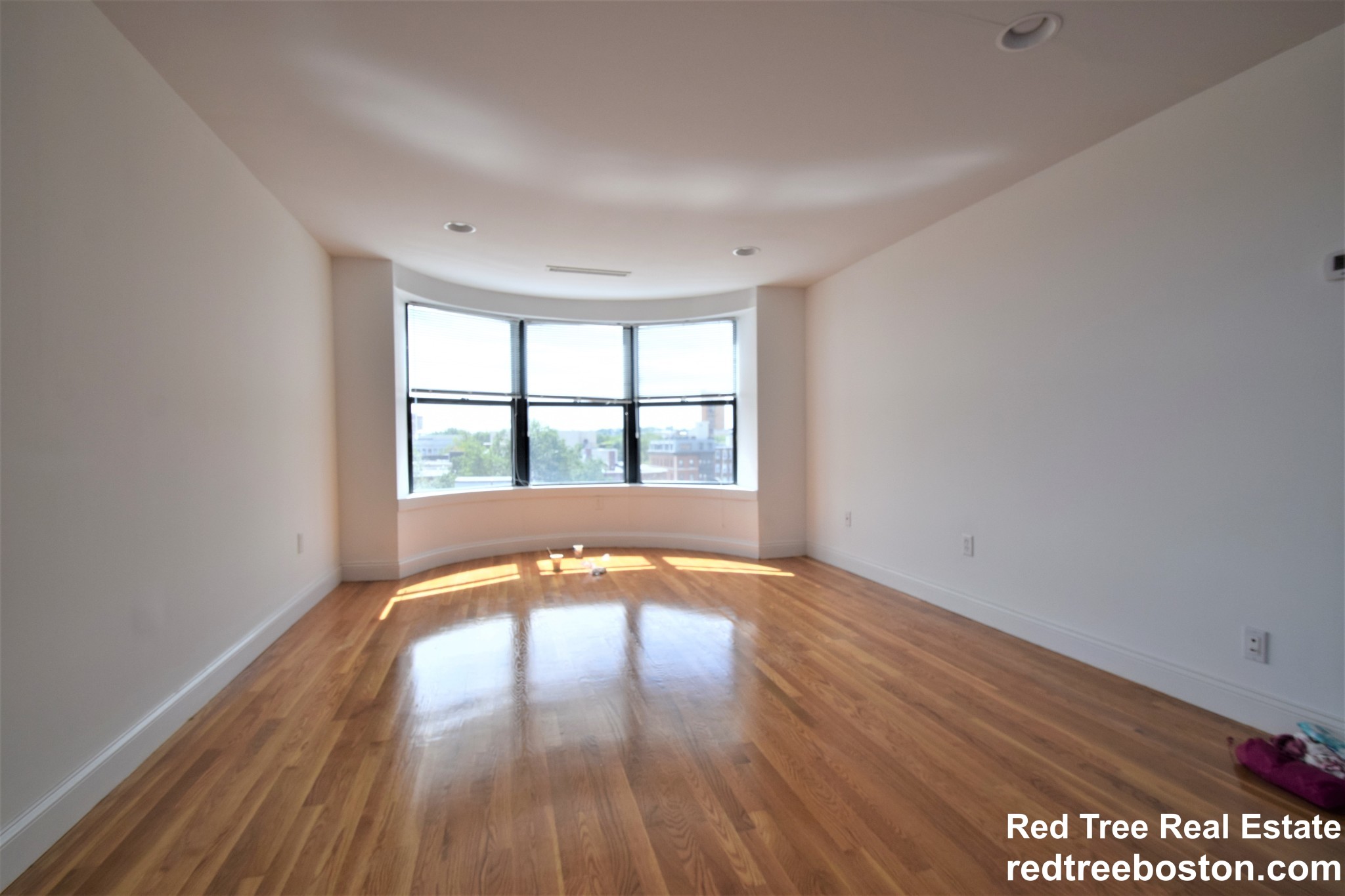 100 Jersey St, Fenway