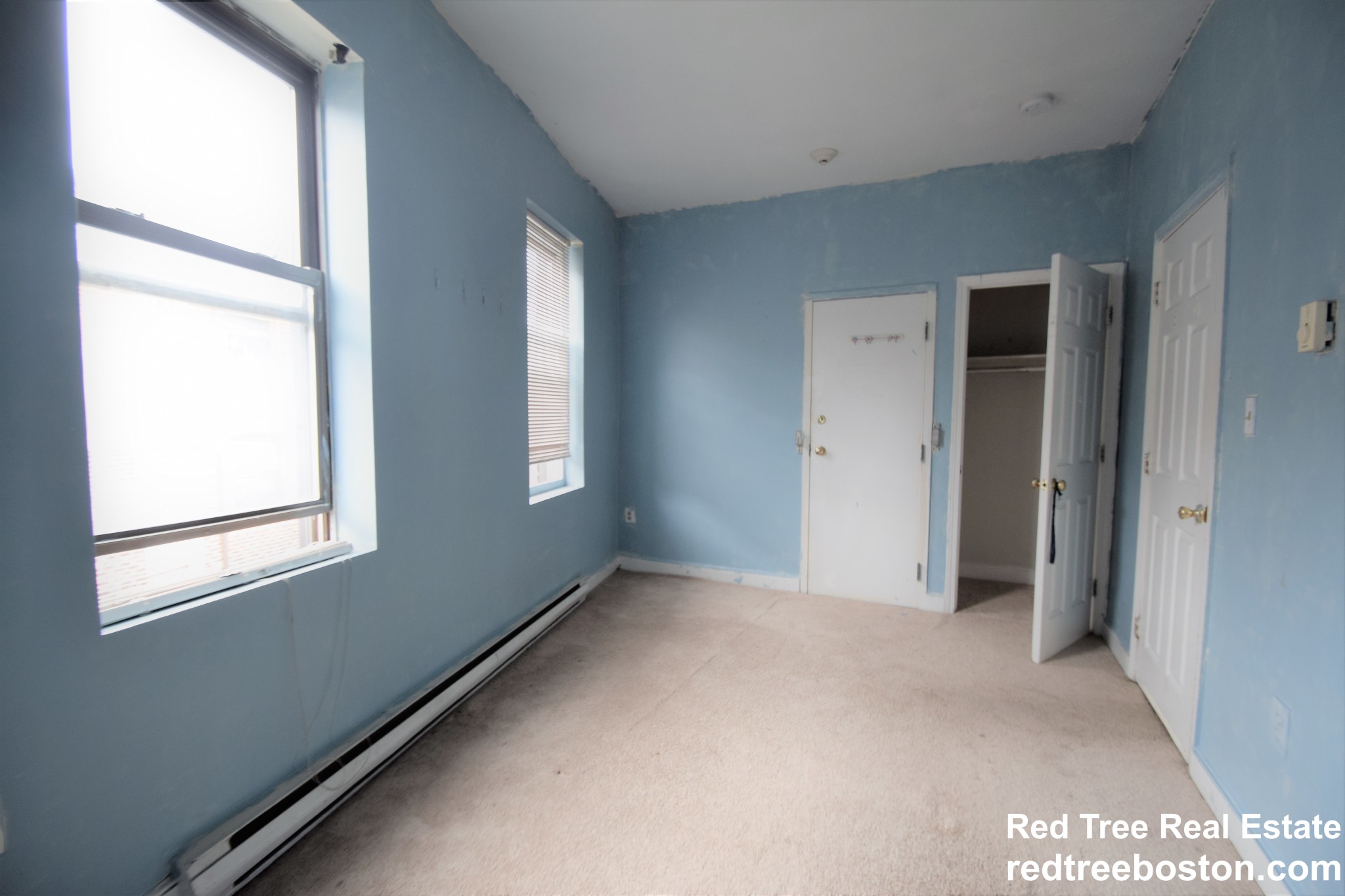 891 Huntington Ave, Mission Hill