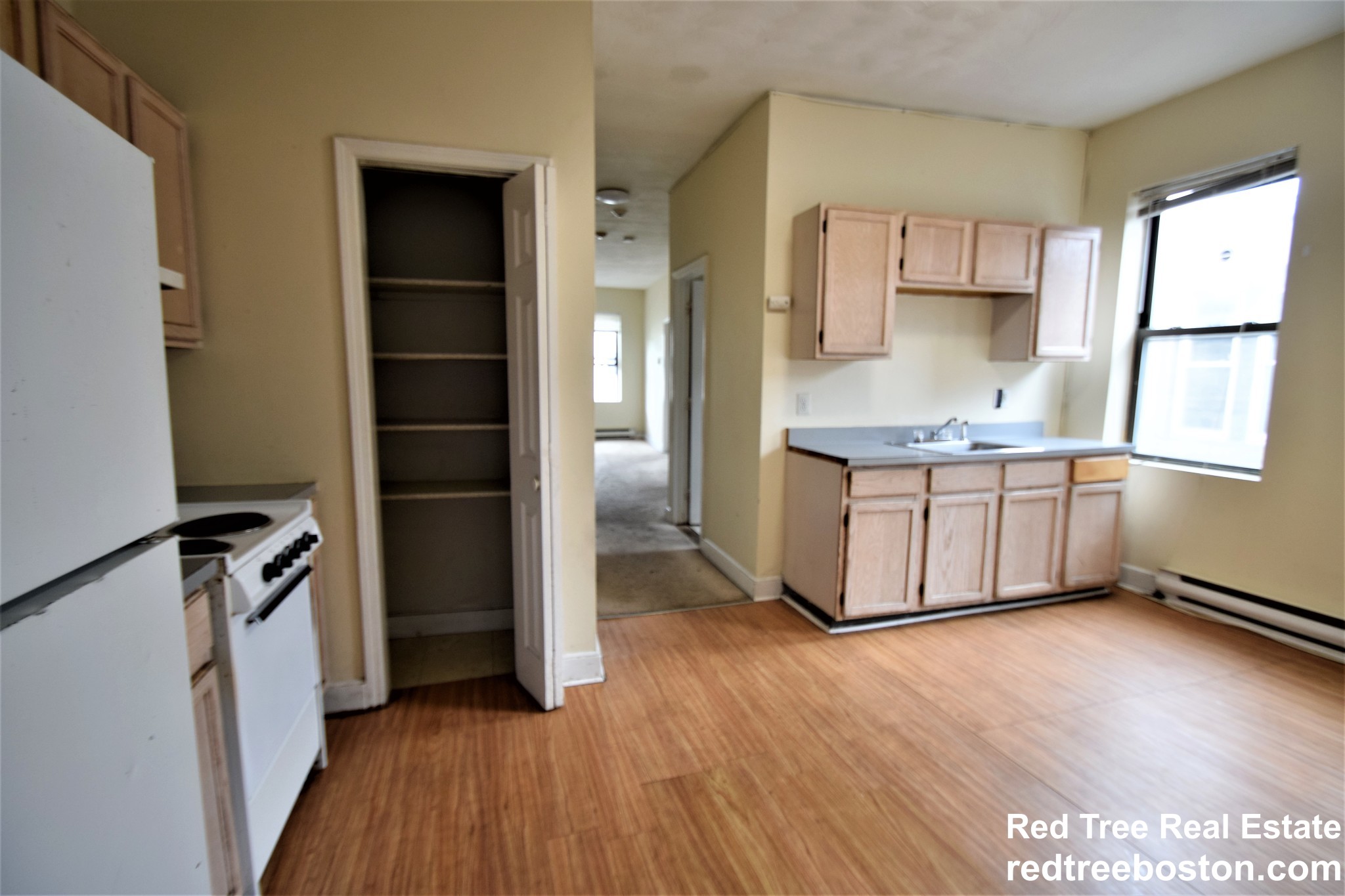 891 Huntington Ave, Mission Hill