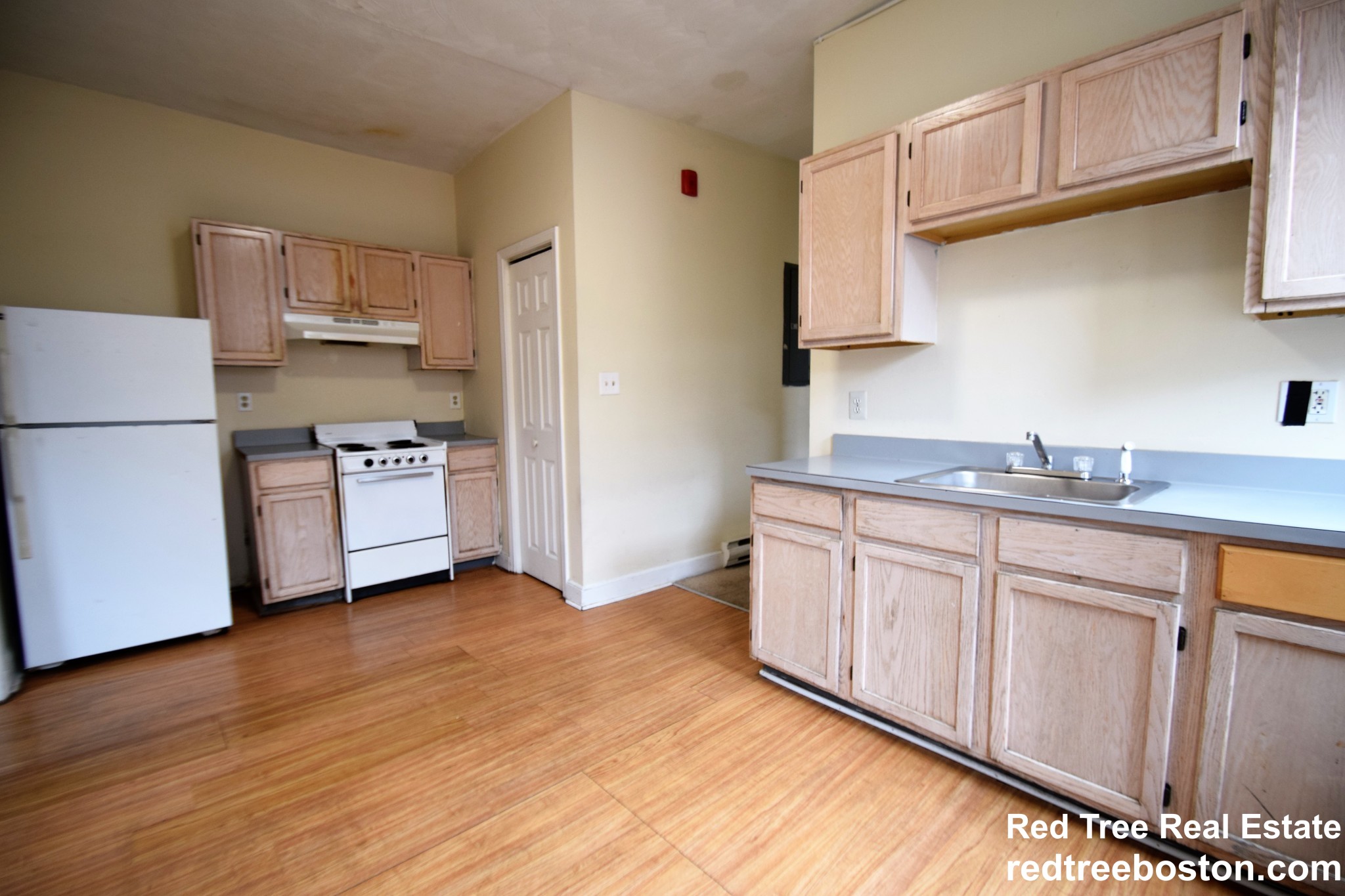 891 Huntington Ave, Mission Hill