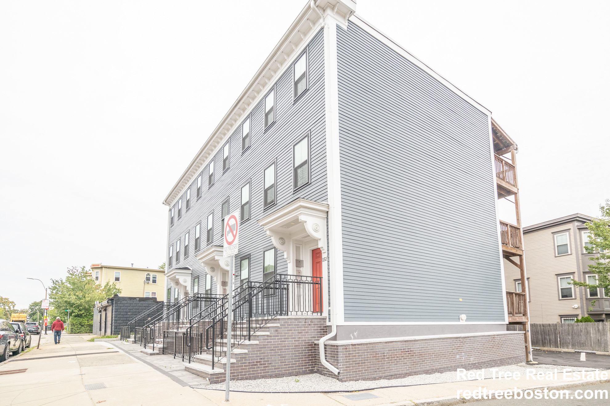 150 Pleasant St, Dorchester