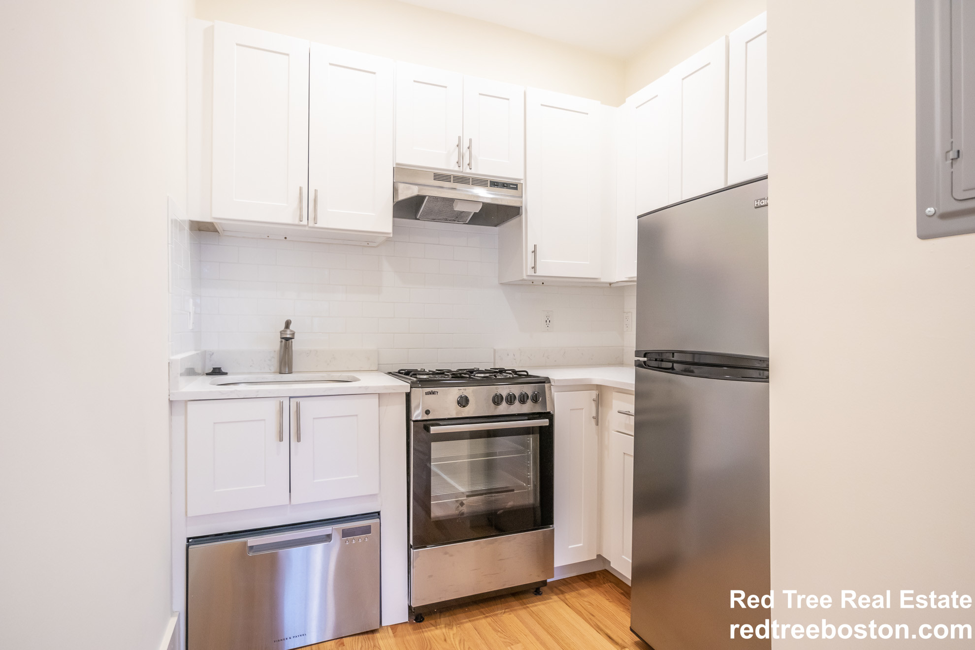 1 bed, 1 bath apartment for rent at 150 Pleasant St Unit 3, Dorchester — photo 2 of 25