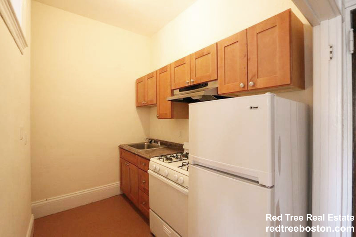 2 Ware St, Mid Cambridge