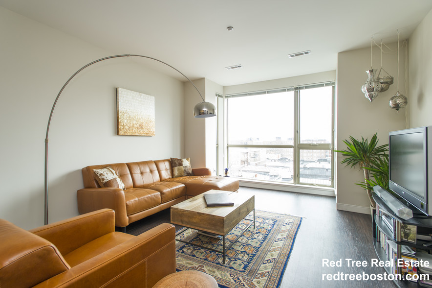 1 bed, 1 bath apartment for rent at 65 Brainerd Rd Unit 322, Allston — photo 2 of 21