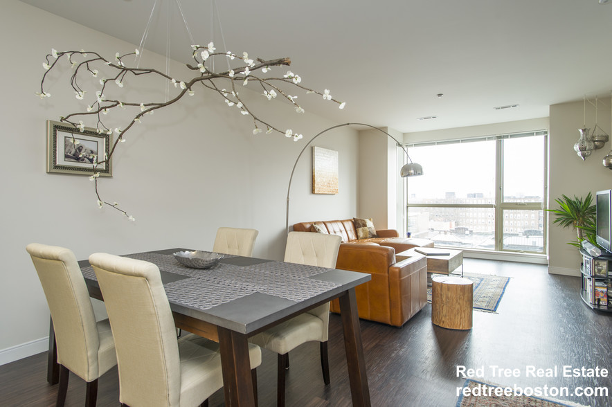 1 bed, 1 bath apartment for rent at 65 Brainerd Rd Unit 322, Allston — photo 1 of 21