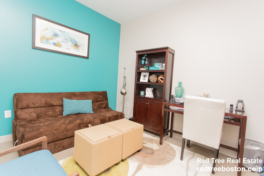 1 bed, 1 bath apartment for rent at 60 Brainerd Rd Unit 508, Allston — photo 5 of 6