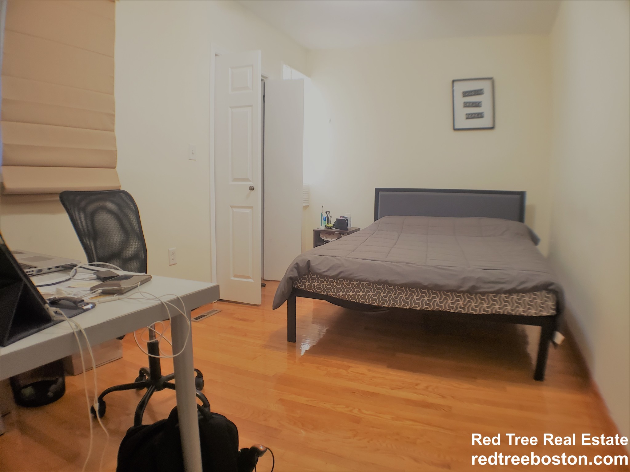4 bed, 2 bath apartment for rent at 29 Sutherland Rd Unit A, Brighton — photo 9 of 50