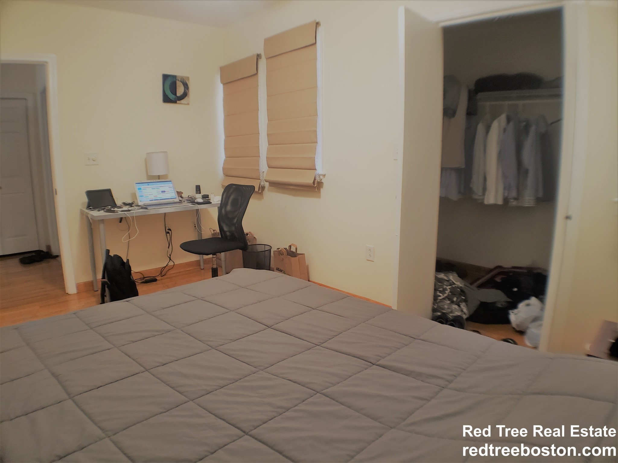 4 bed, 2 bath apartment for rent at 29 Sutherland Rd Unit A, Brighton — photo 10 of 50
