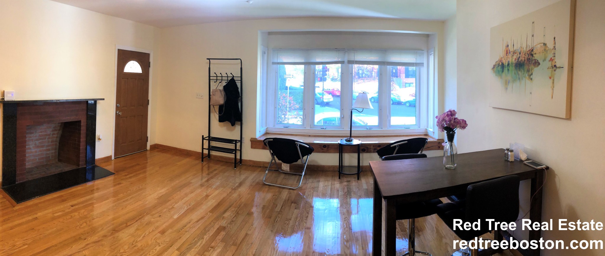 4 bed, 2 bath apartment for rent at 29 Sutherland Rd Unit A, Brighton — photo 8 of 50