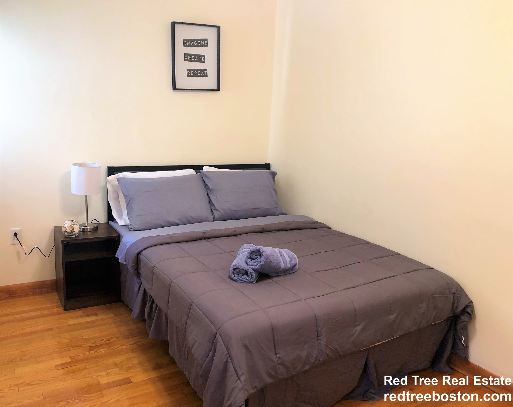 4 bed, 2 bath apartment for rent at 29 Sutherland Rd Unit A, Brighton — photo 12 of 50
