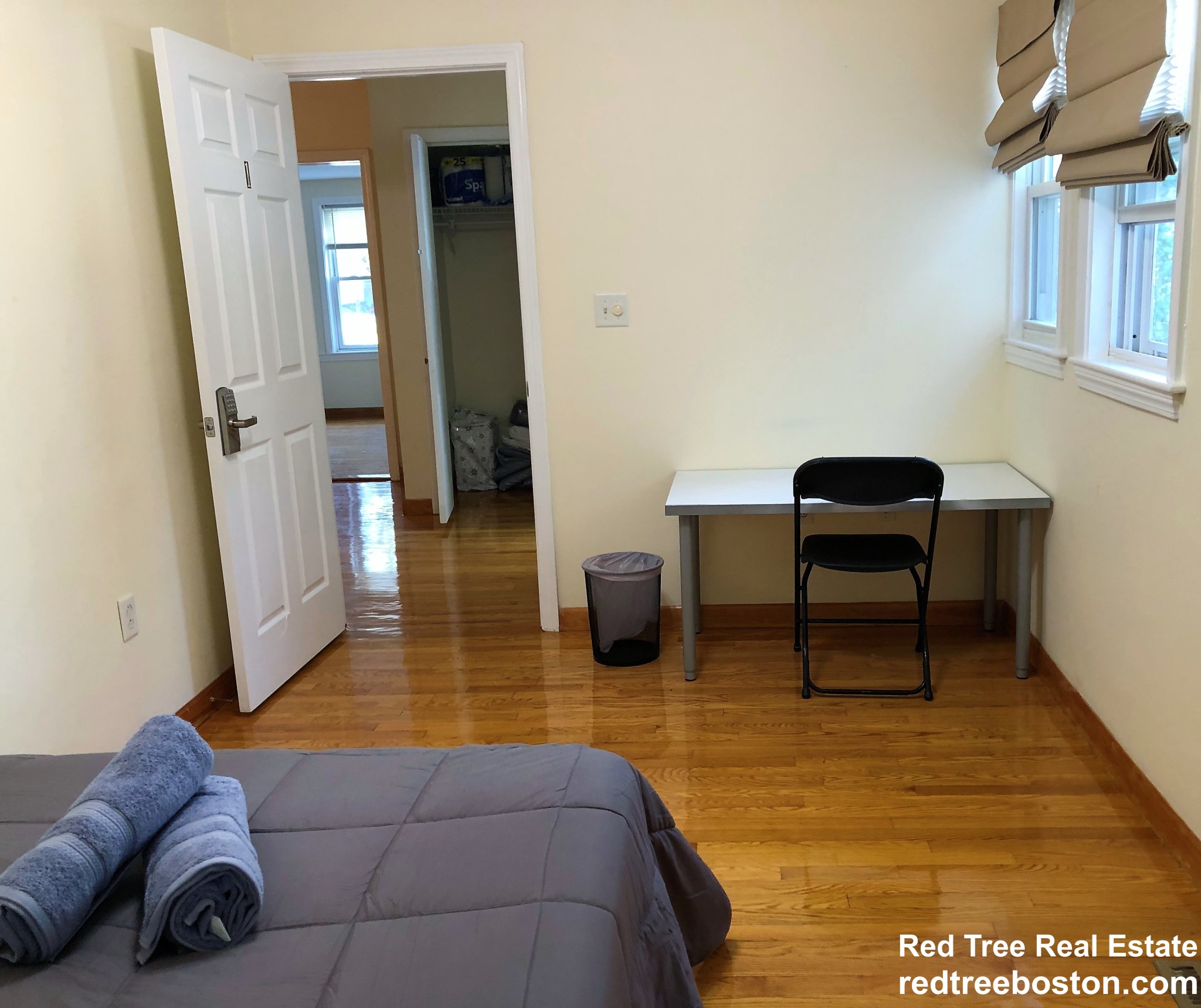 4 bed, 2 bath apartment for rent at 29 Sutherland Rd Unit A, Brighton — photo 13 of 50