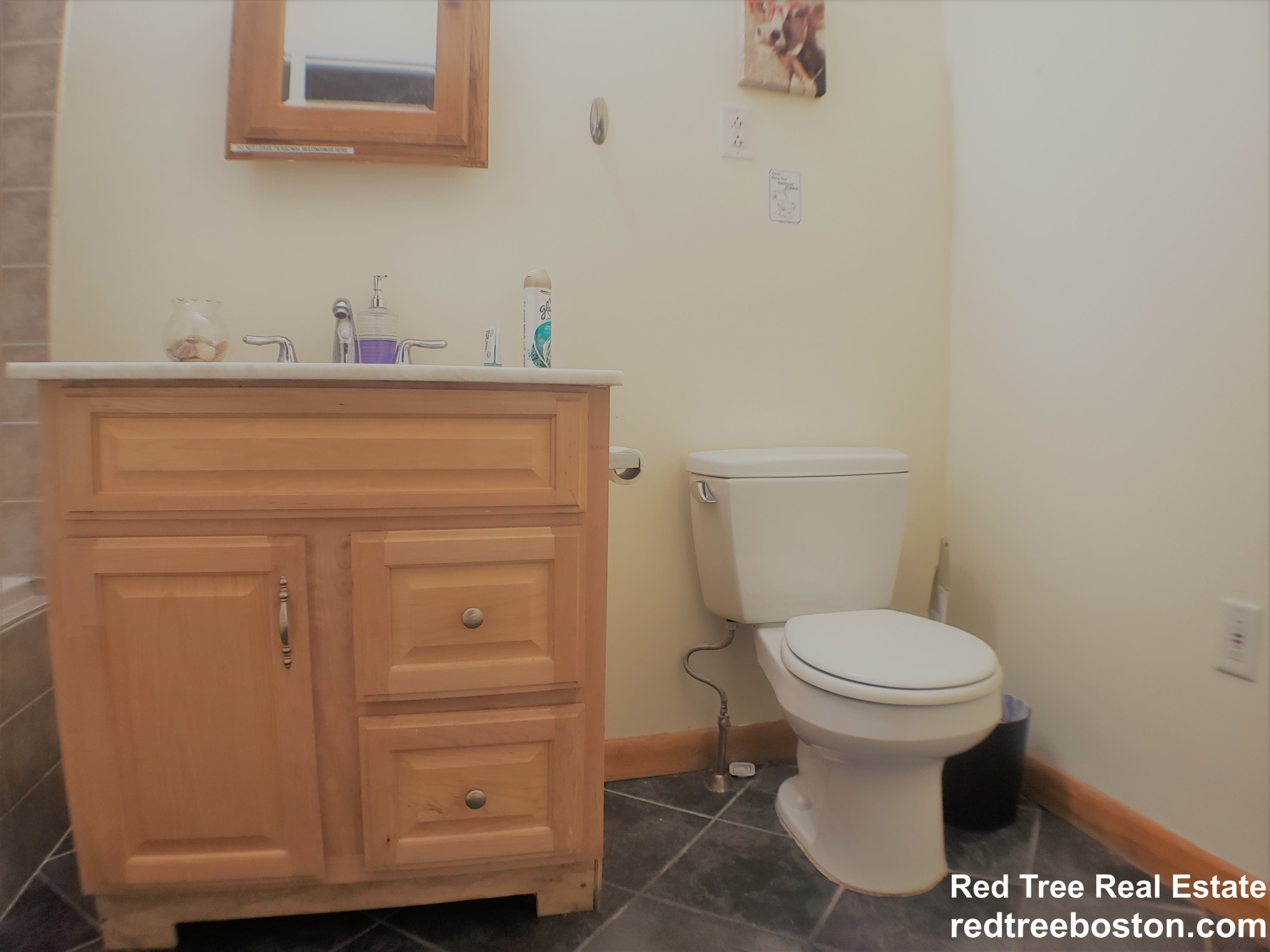 4 bed, 2 bath apartment for rent at 29 Sutherland Rd Unit A, Brighton — photo 17 of 50