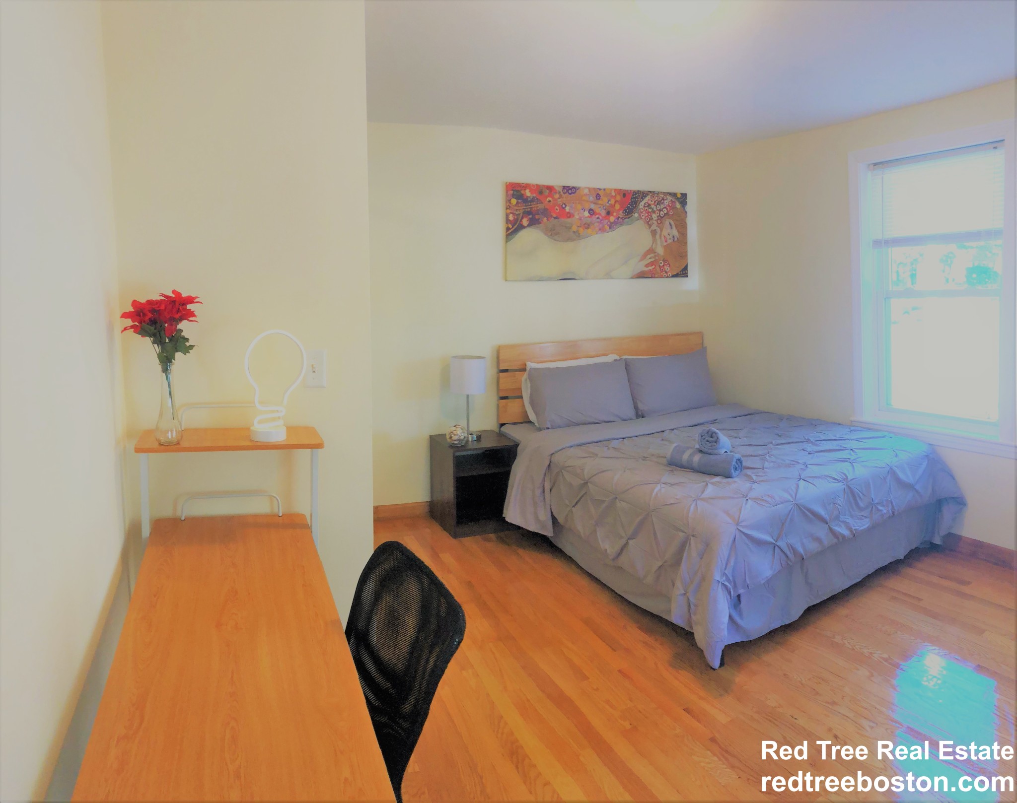 4 bed, 2 bath apartment for rent at 29 Sutherland Rd Unit A, Brighton — photo 22 of 50