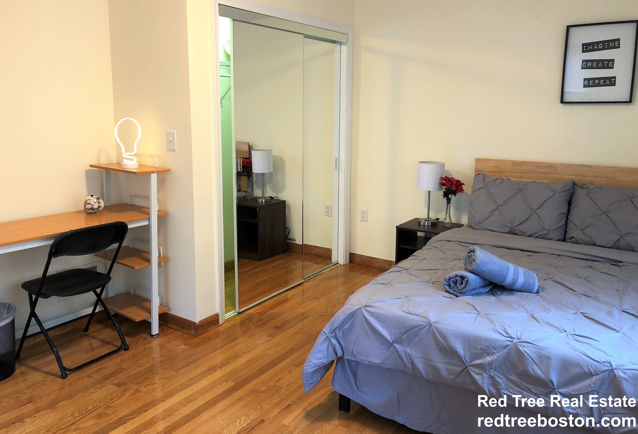 4 bed, 2 bath apartment for rent at 29 Sutherland Rd Unit A, Brighton — photo 23 of 50