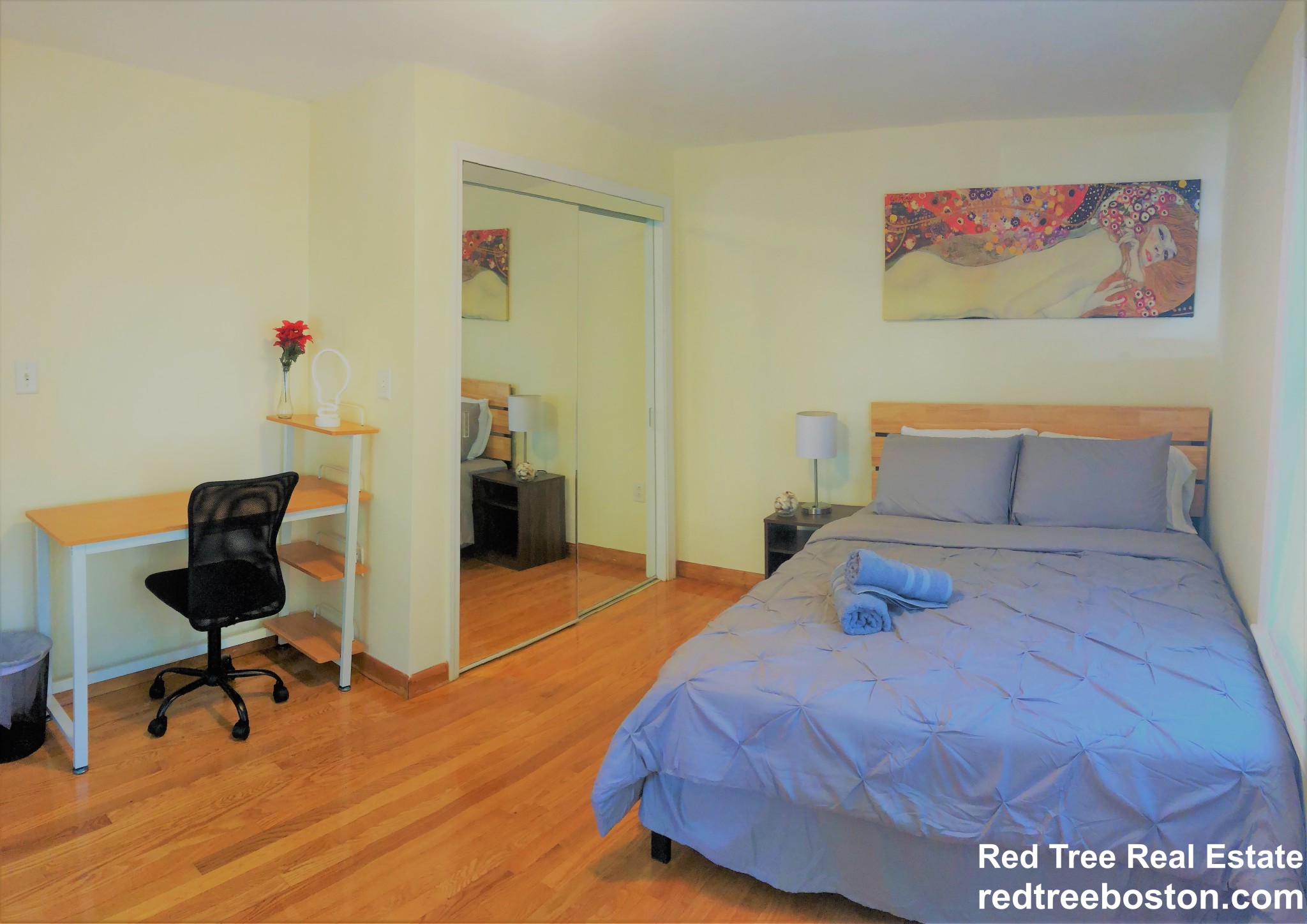 4 bed, 2 bath apartment for rent at 29 Sutherland Rd Unit A, Brighton — photo 24 of 50