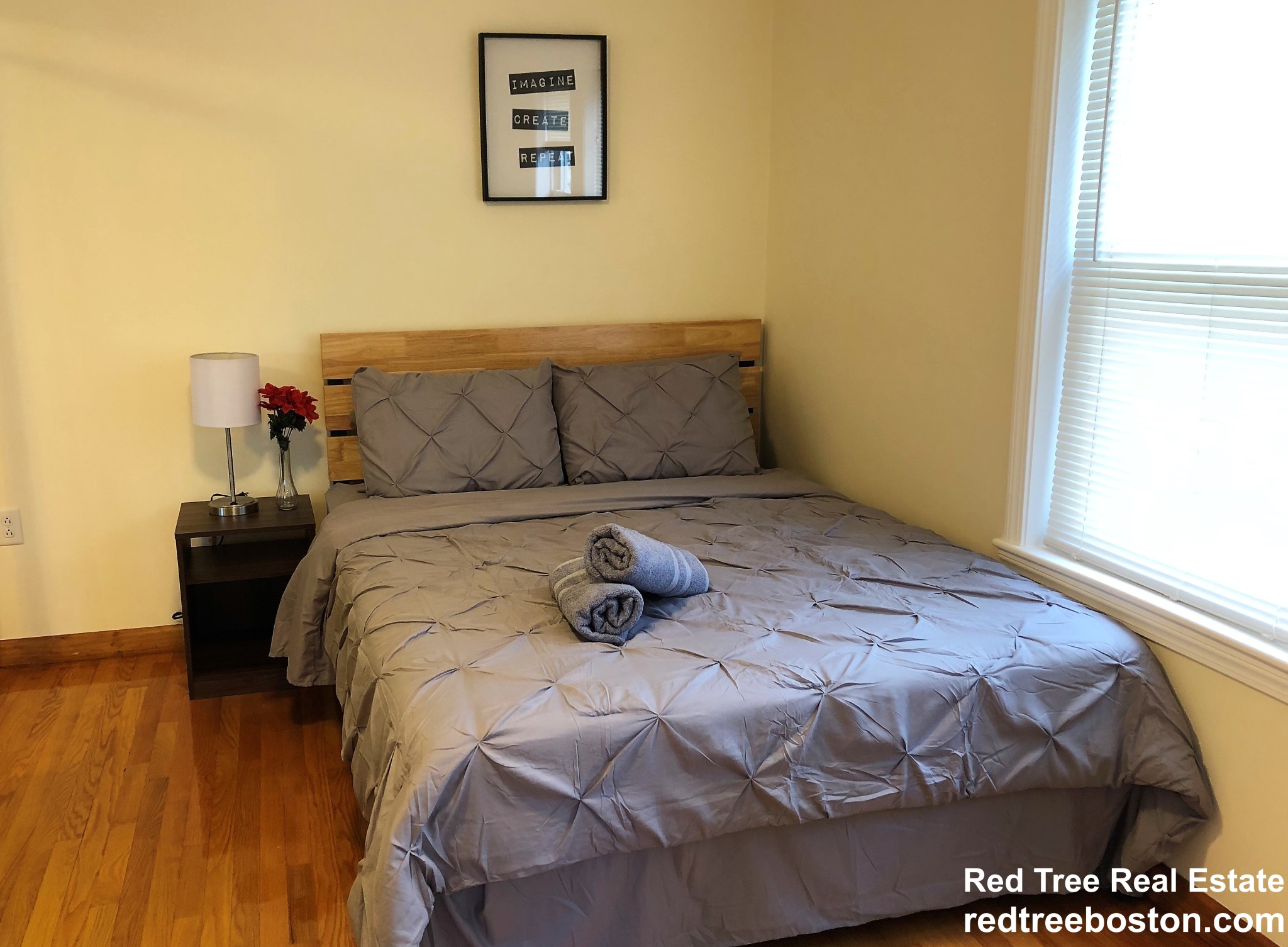 4 bed, 2 bath apartment for rent at 29 Sutherland Rd Unit A, Brighton — photo 25 of 50