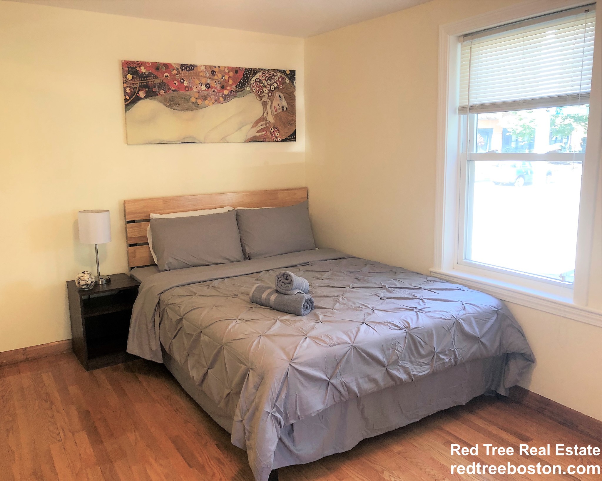 4 bed, 2 bath apartment for rent at 29 Sutherland Rd Unit A, Brighton — photo 26 of 50