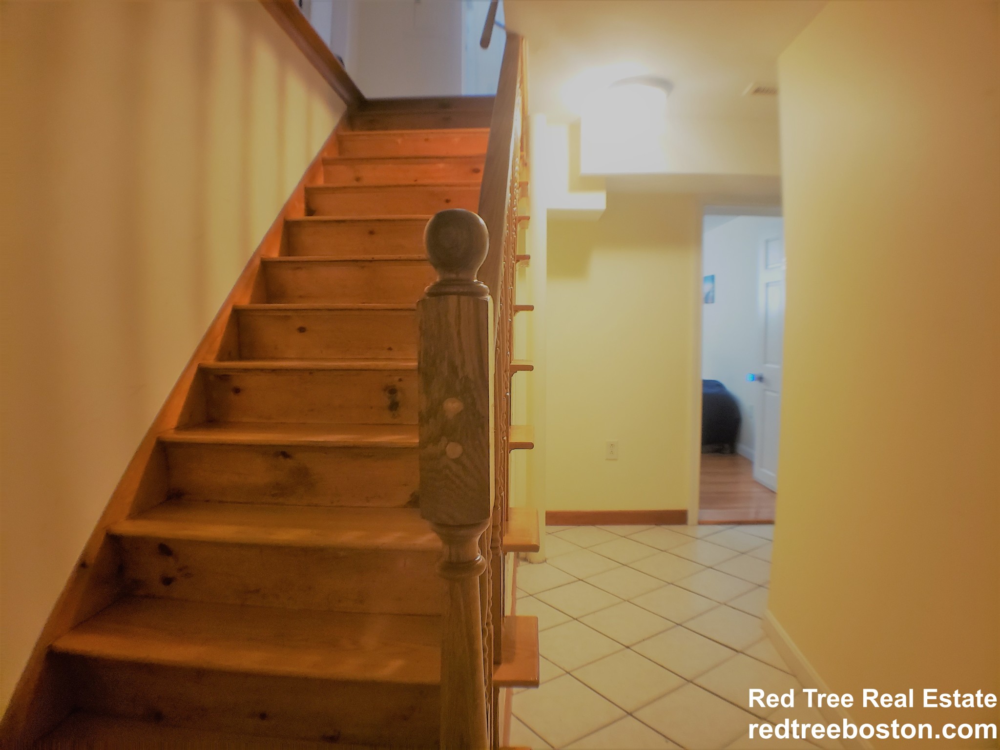 4 bed, 2 bath apartment for rent at 29 Sutherland Rd Unit A, Brighton — photo 29 of 50