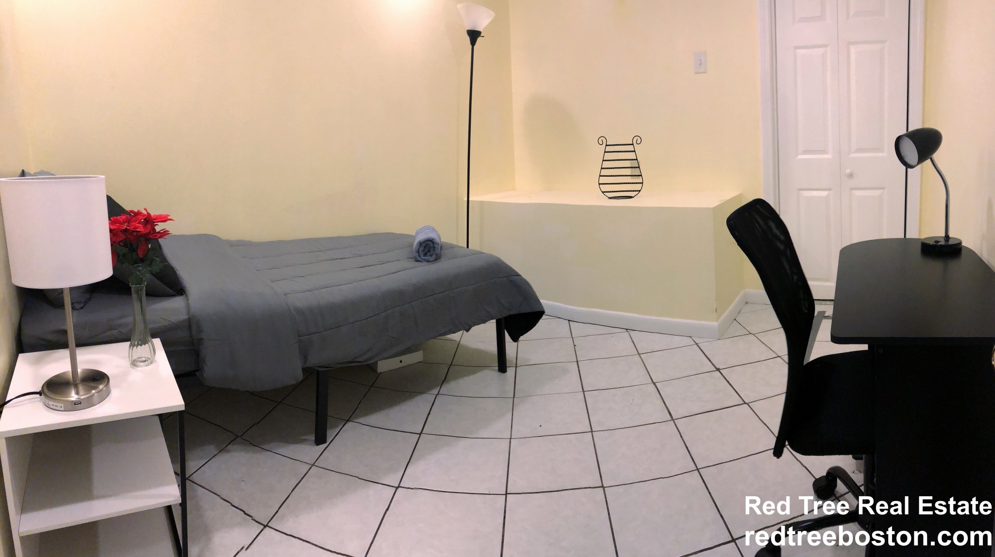 4 bed, 2 bath apartment for rent at 29 Sutherland Rd Unit A, Brighton — photo 30 of 50