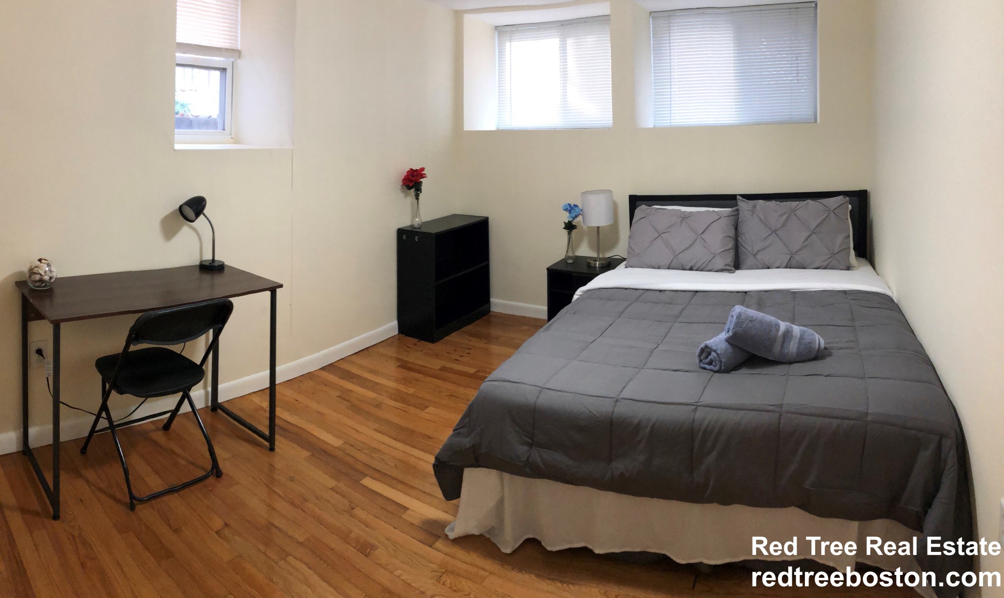 4 bed, 2 bath apartment for rent at 29 Sutherland Rd Unit A, Brighton — photo 31 of 50