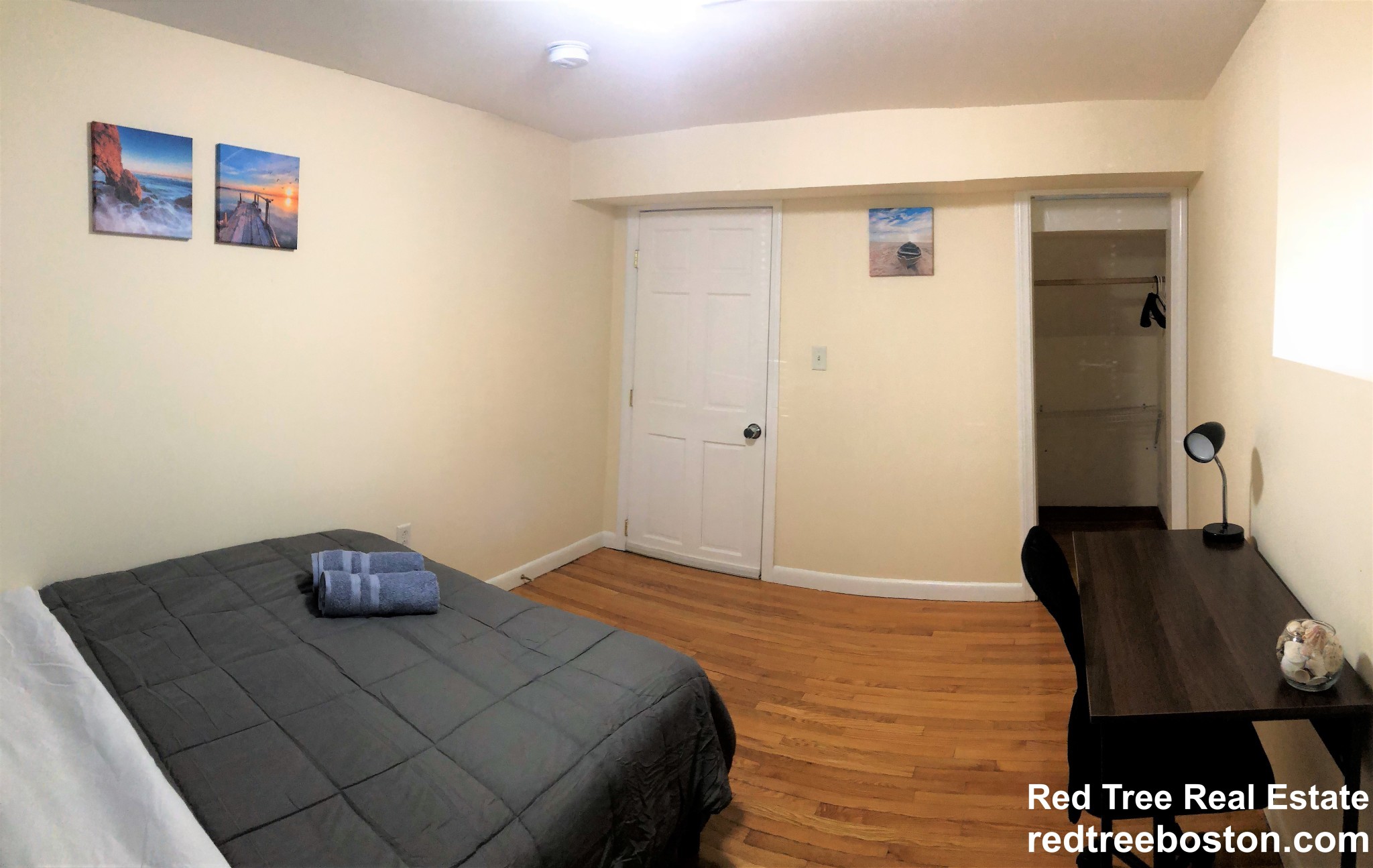 4 bed, 2 bath apartment for rent at 29 Sutherland Rd Unit A, Brighton — photo 33 of 50