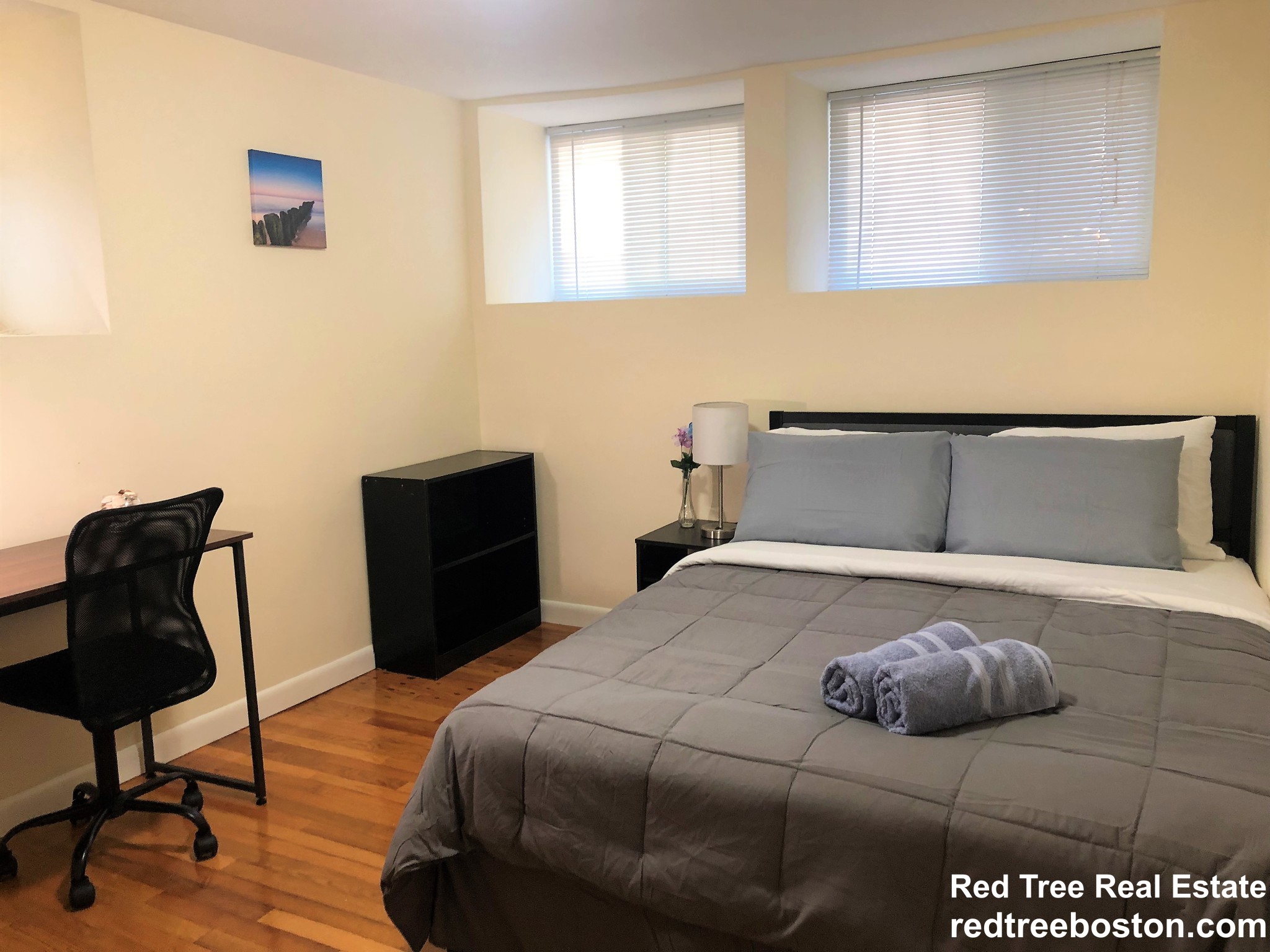 4 bed, 2 bath apartment for rent at 29 Sutherland Rd Unit A, Brighton — photo 34 of 50