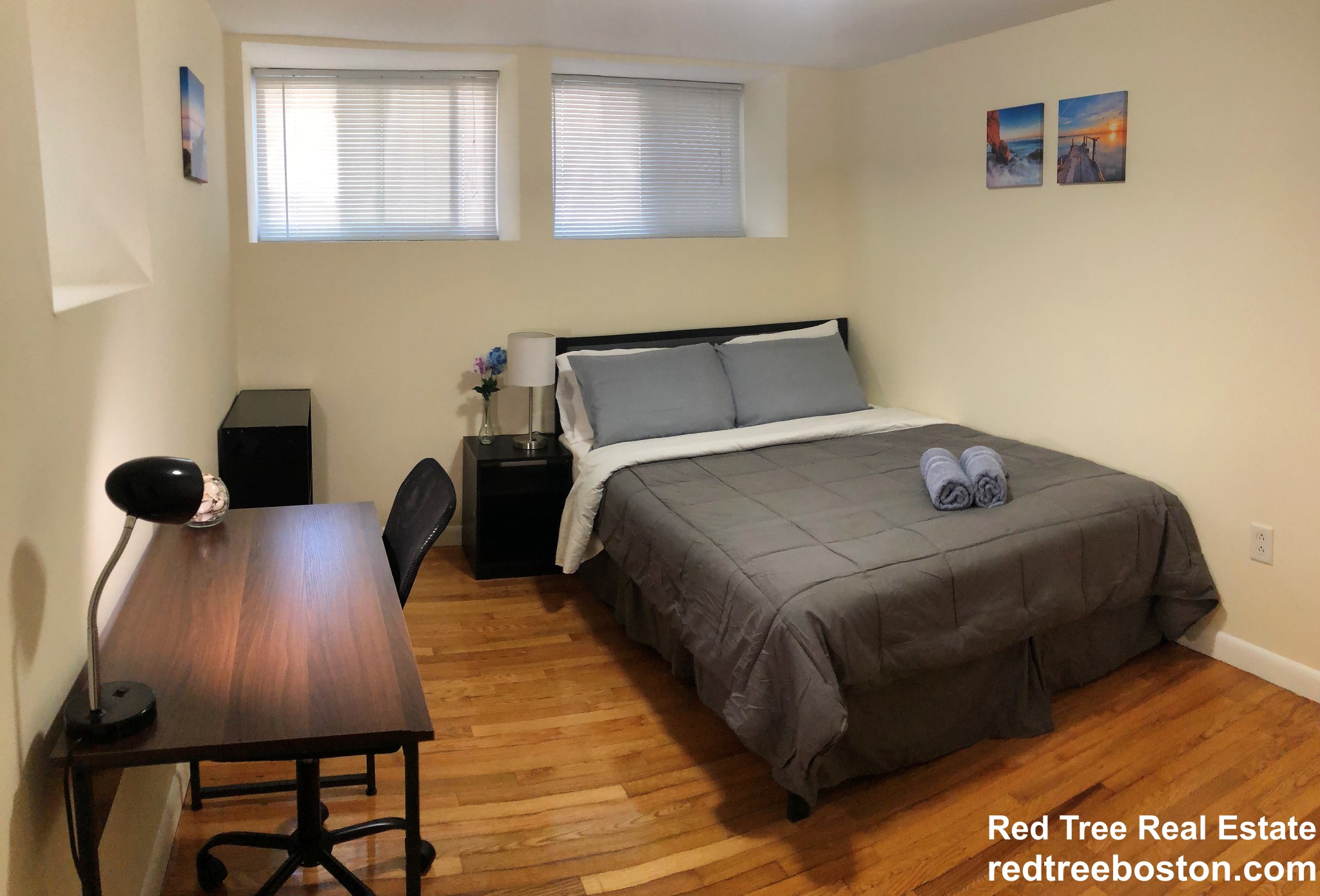 4 bed, 2 bath apartment for rent at 29 Sutherland Rd Unit A, Brighton — photo 37 of 50
