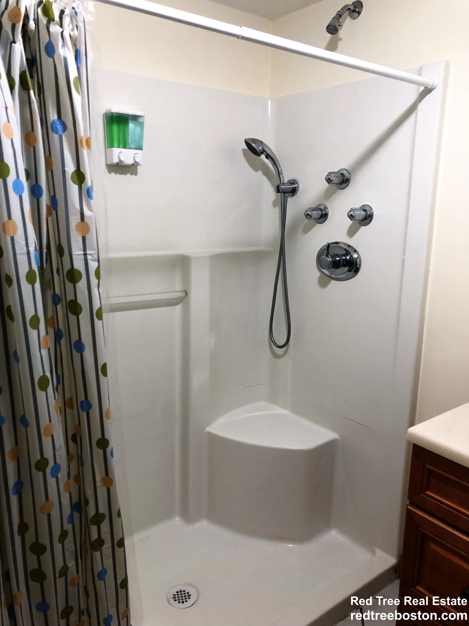 4 bed, 2 bath apartment for rent at 29 Sutherland Rd Unit A, Brighton — photo 40 of 50