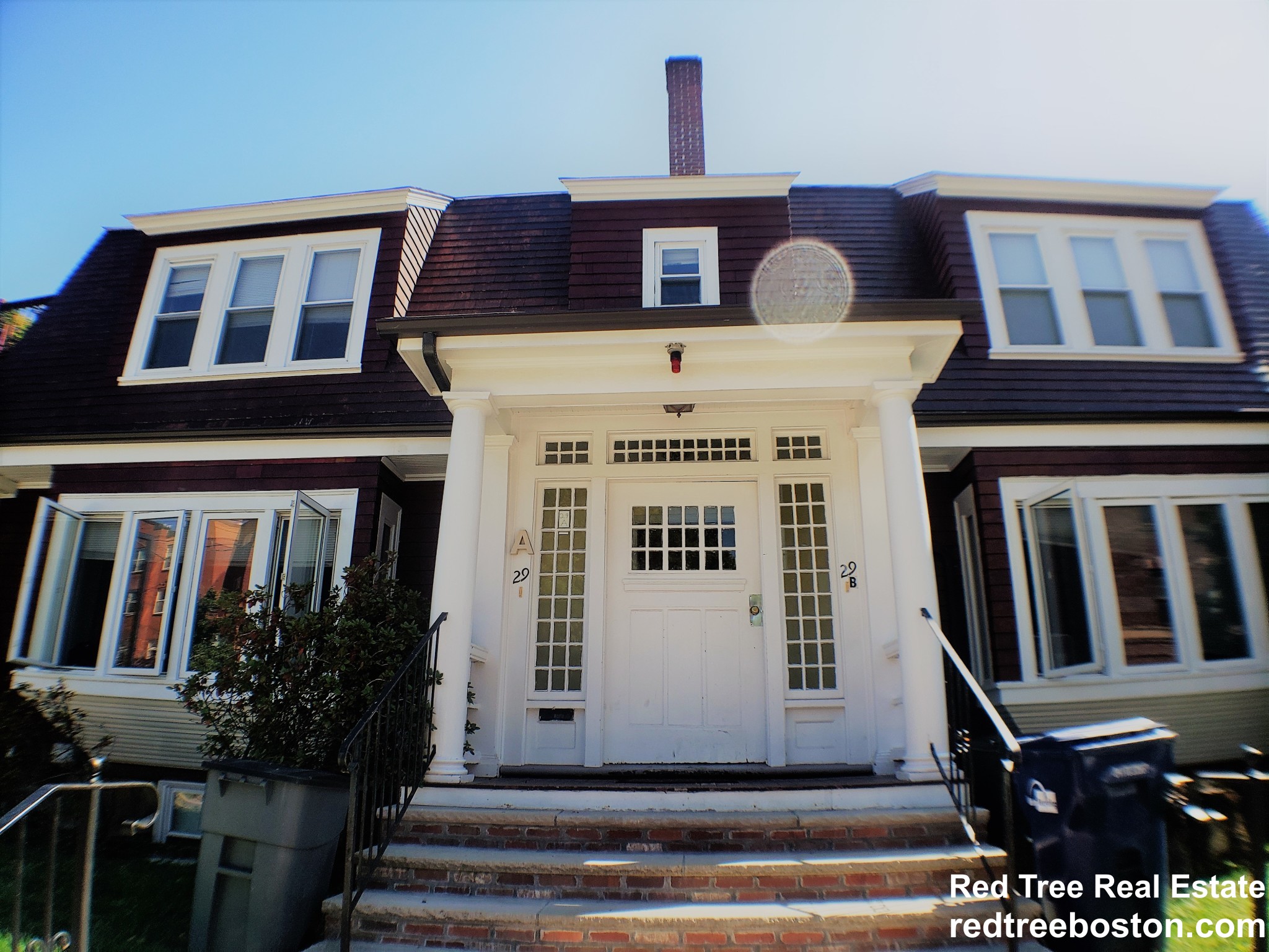 4 bed, 2 bath apartment for rent at 29 Sutherland Rd Unit A, Brighton — photo 46 of 50