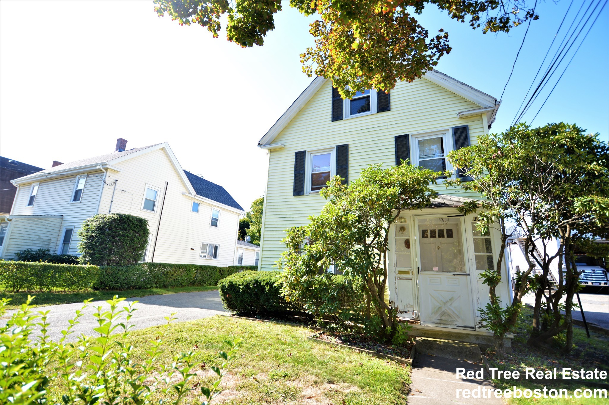 334 River St, West Newton