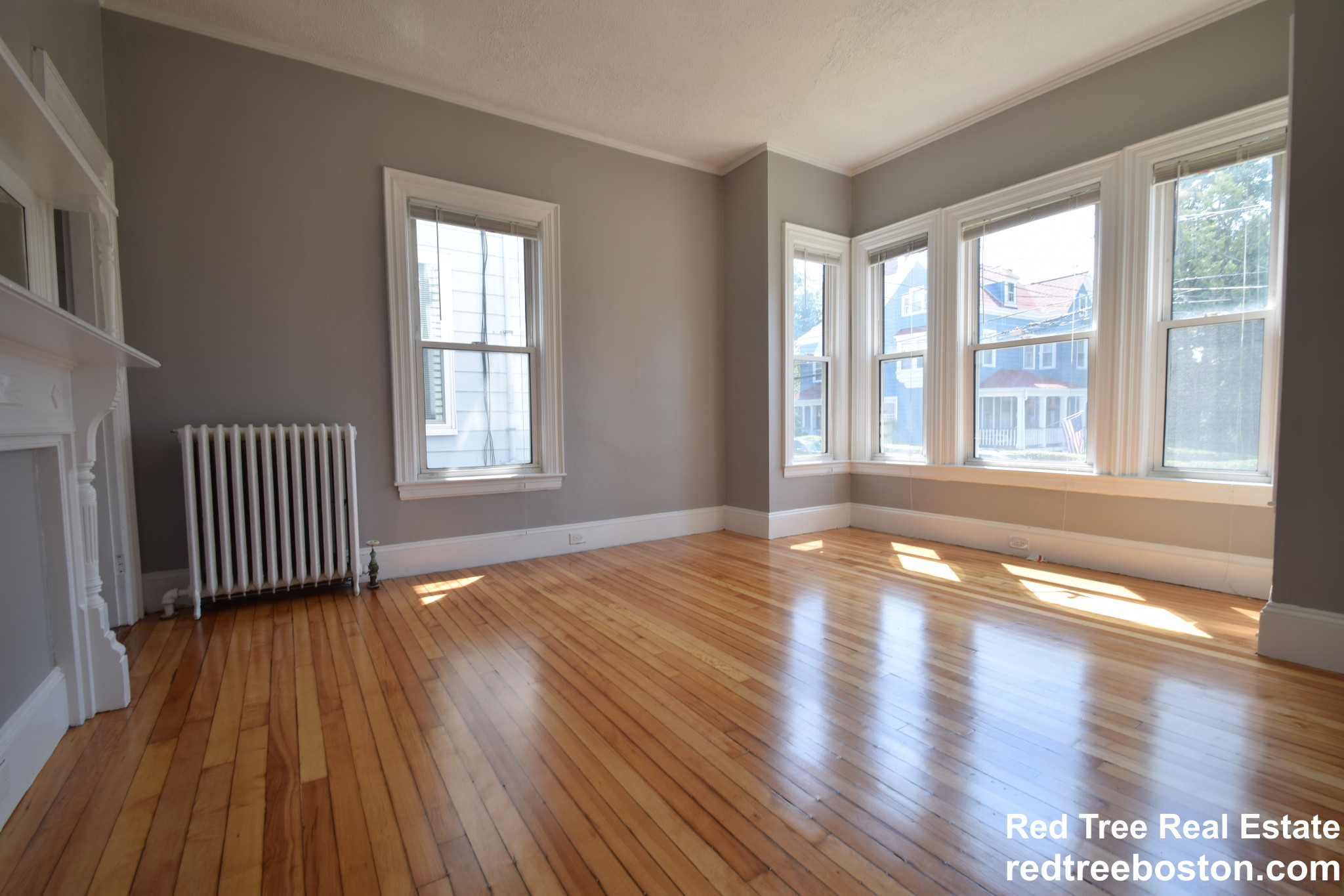 4 bed, 2 bath apartment for rent at 83 Surrey St Unit 1, Brighton — photo 9 of 27