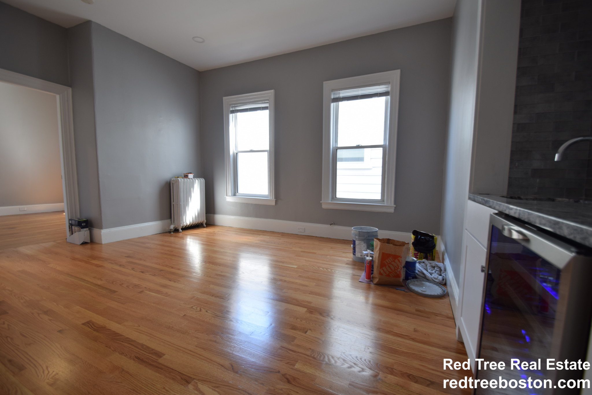 4 bed, 2 bath apartment for rent at 83 Surrey St Unit 1, Brighton — photo 12 of 27