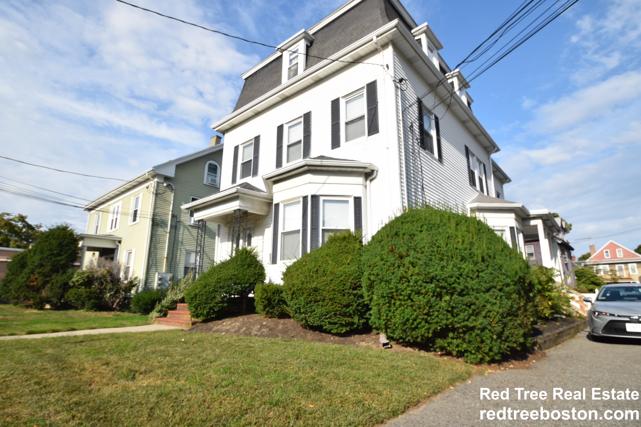 1 bed, 1 bath apartment for rent at 12 Phillips St Unit 3, Watertown — photo 16 of 16