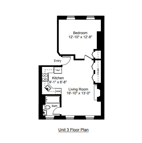 39 Charles St, Beacon Hill