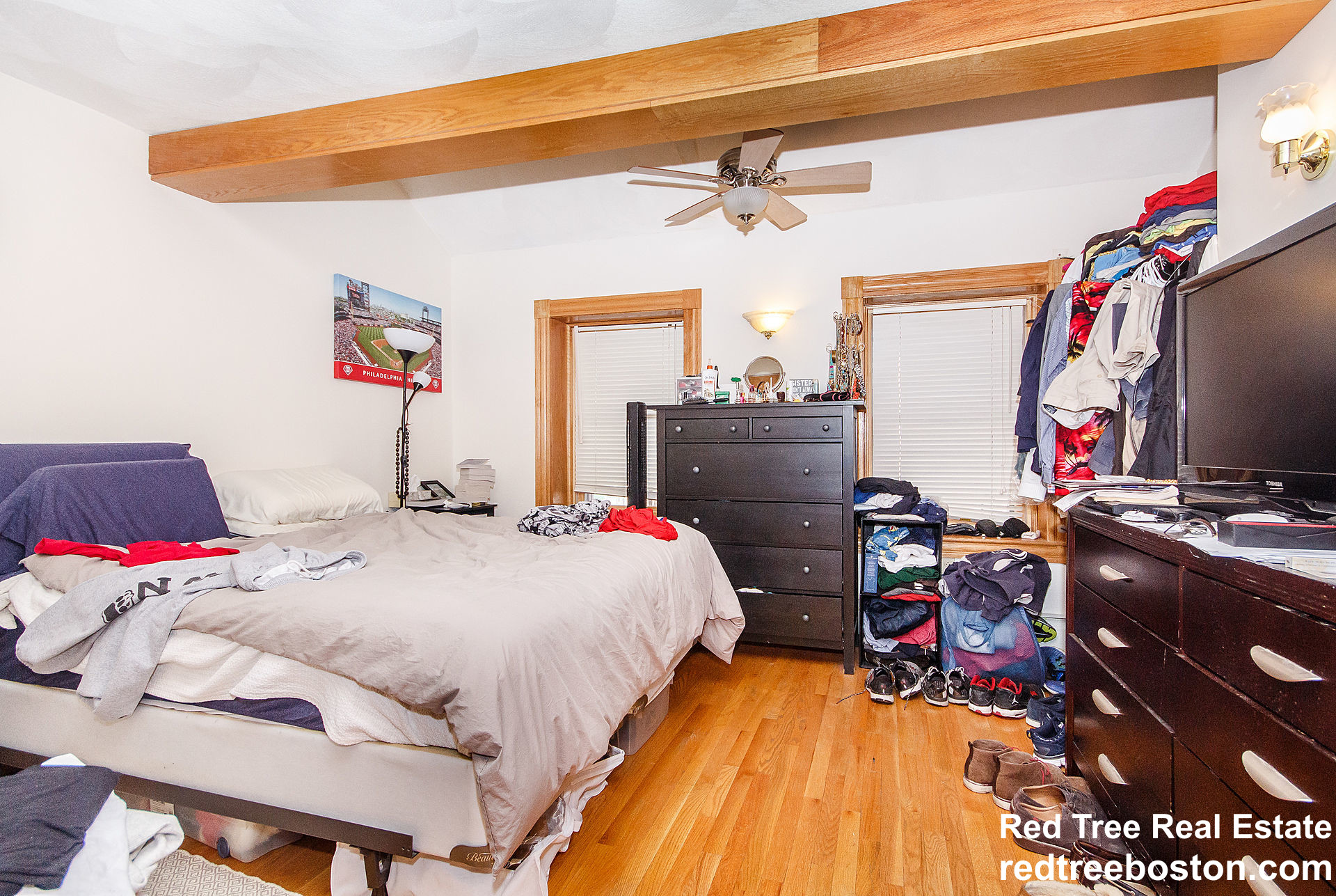 39 Charles St, Beacon Hill