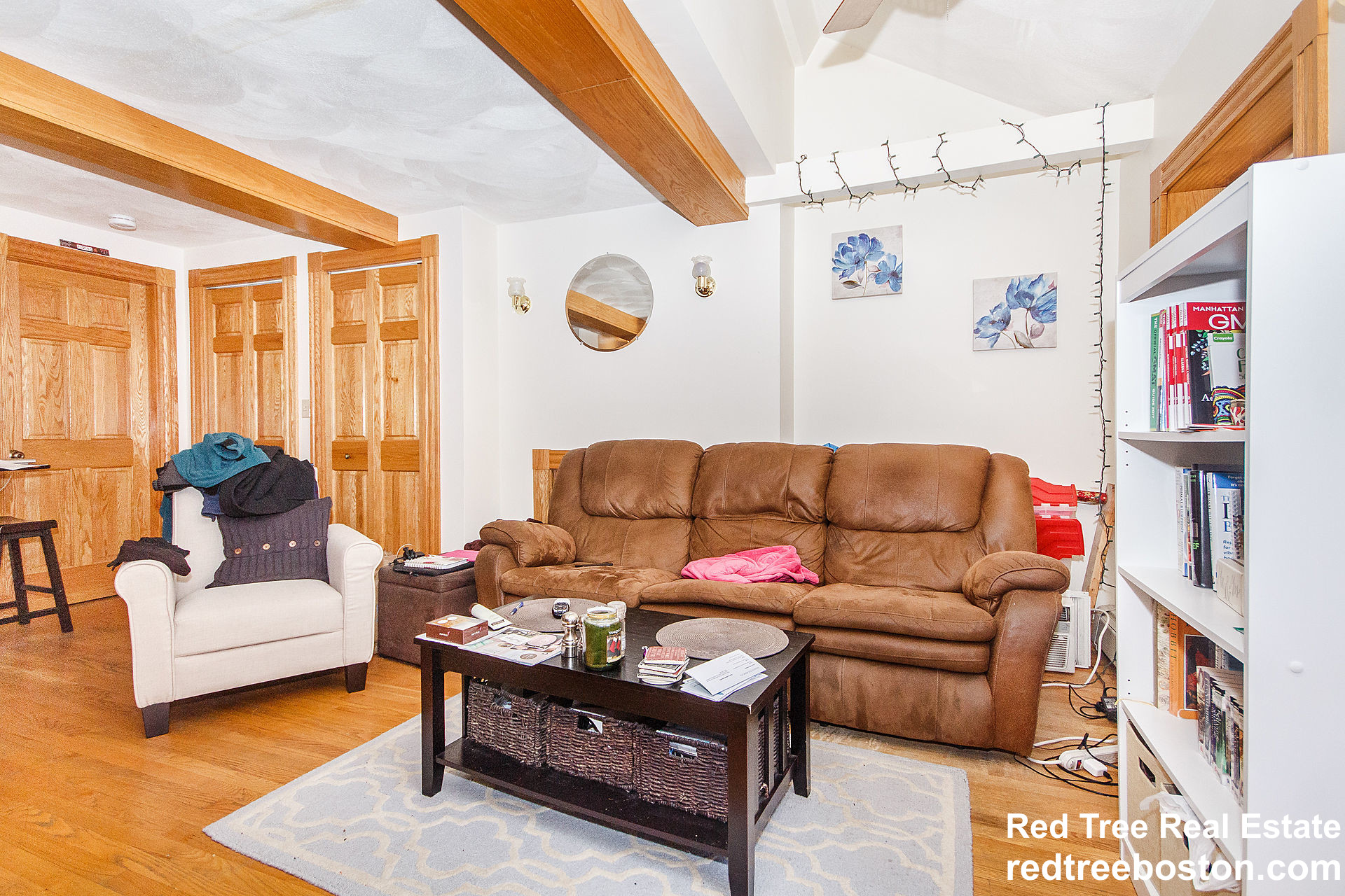 39 Charles St, Beacon Hill