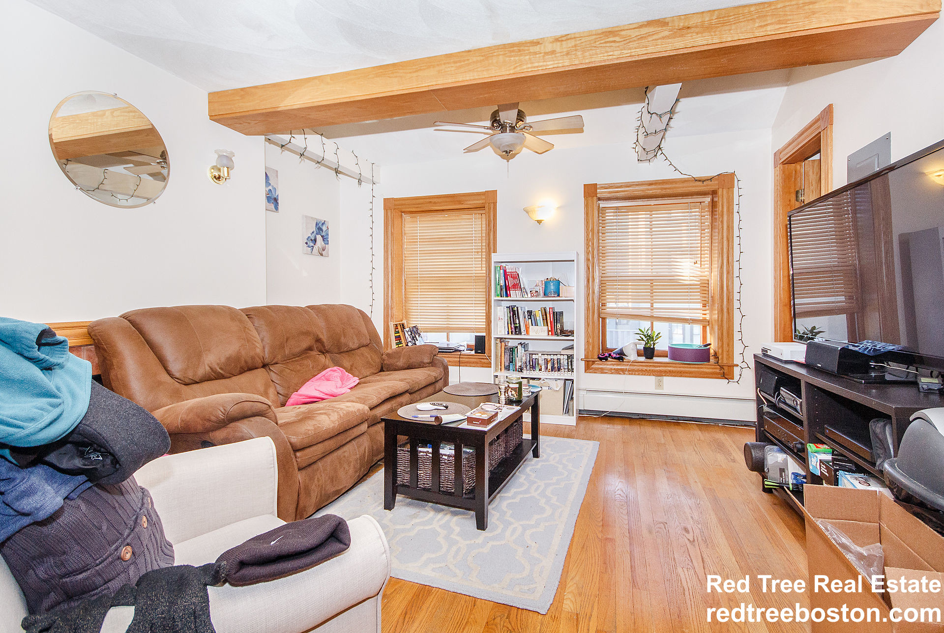 39 Charles St, Beacon Hill