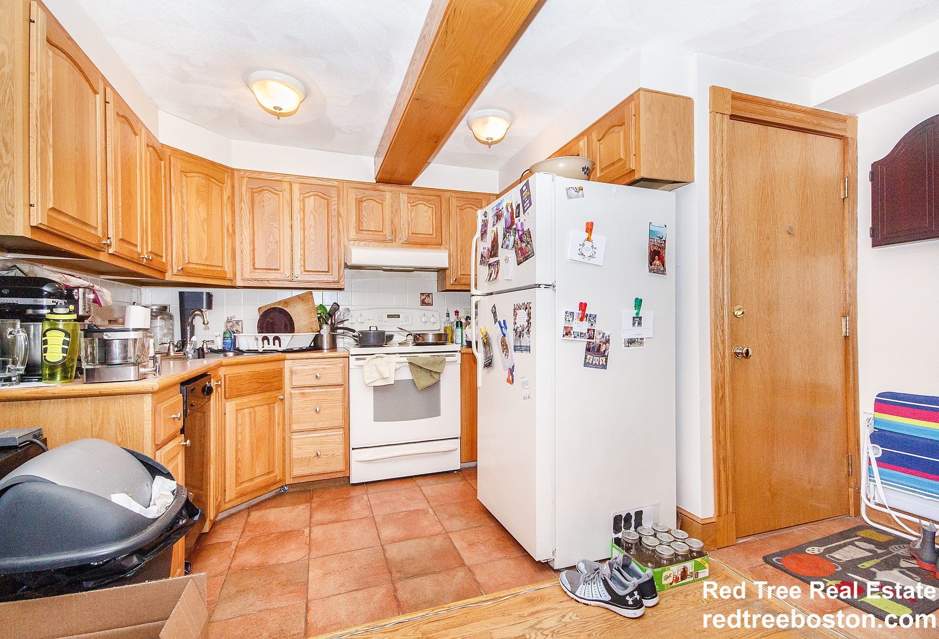 39 Charles St, Beacon Hill