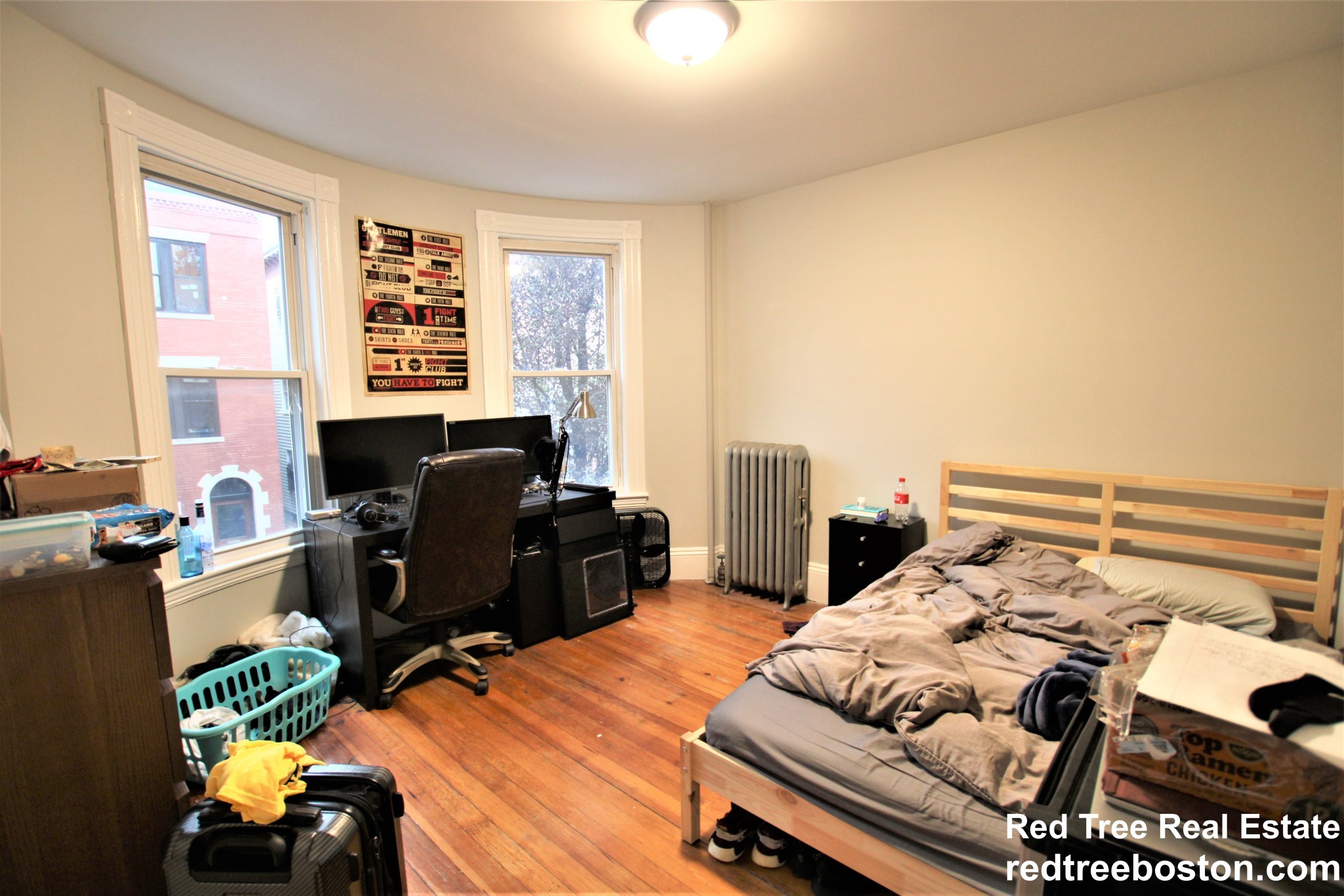 10 Carmel St, Mission Hill