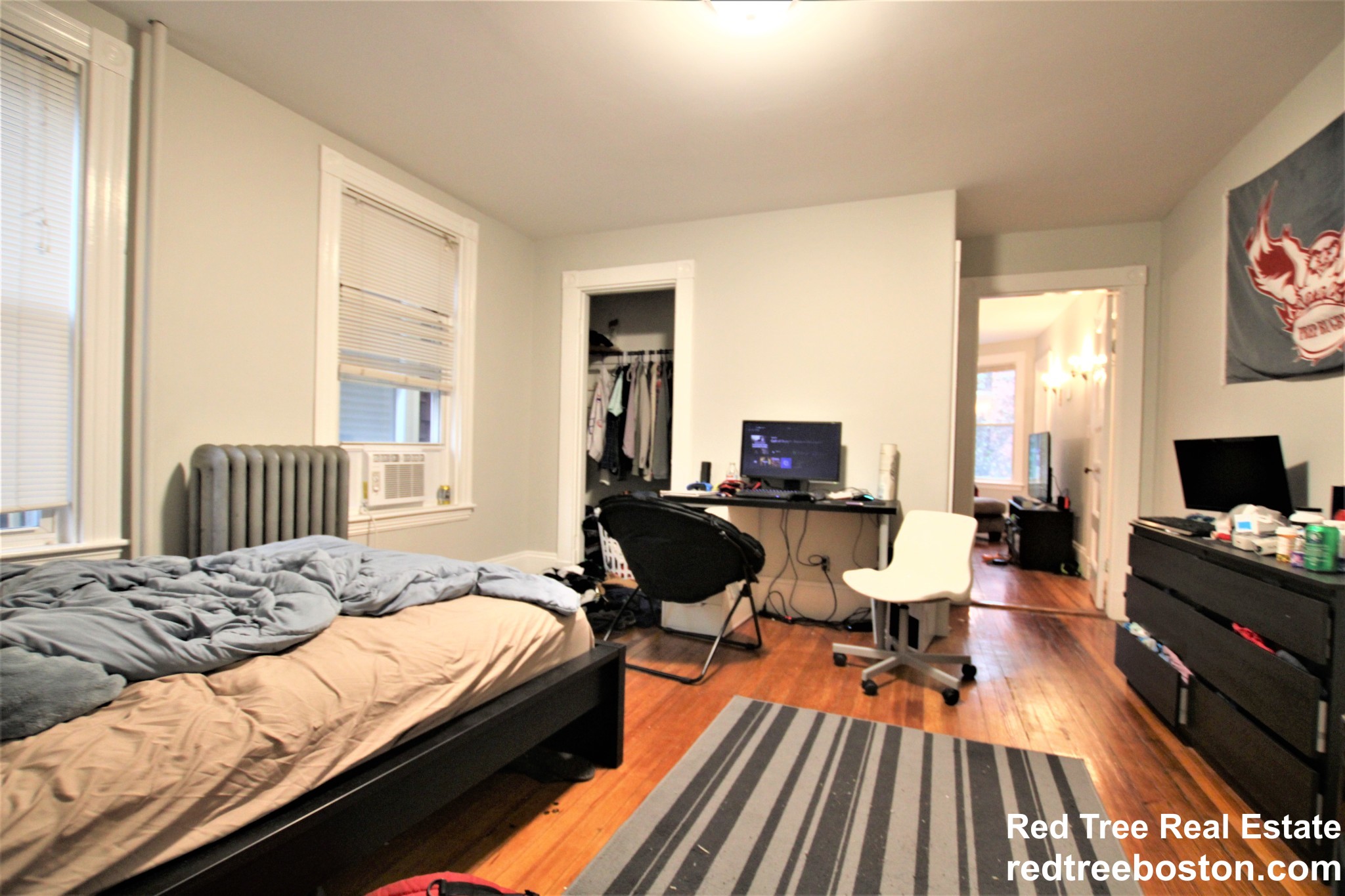 10 Carmel St, Mission Hill